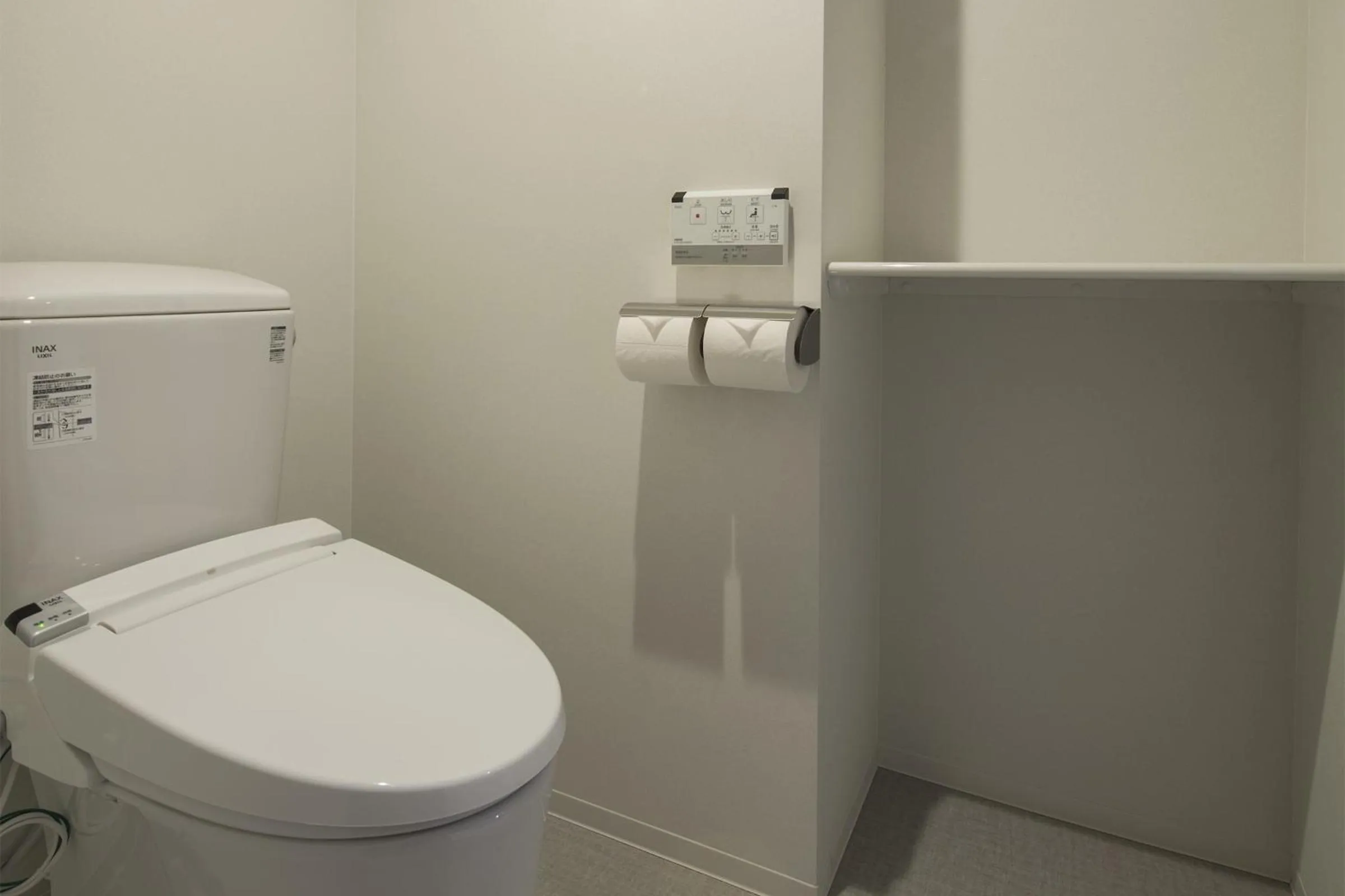 Bathroom in Tmark City Hotel Sapporo Odori