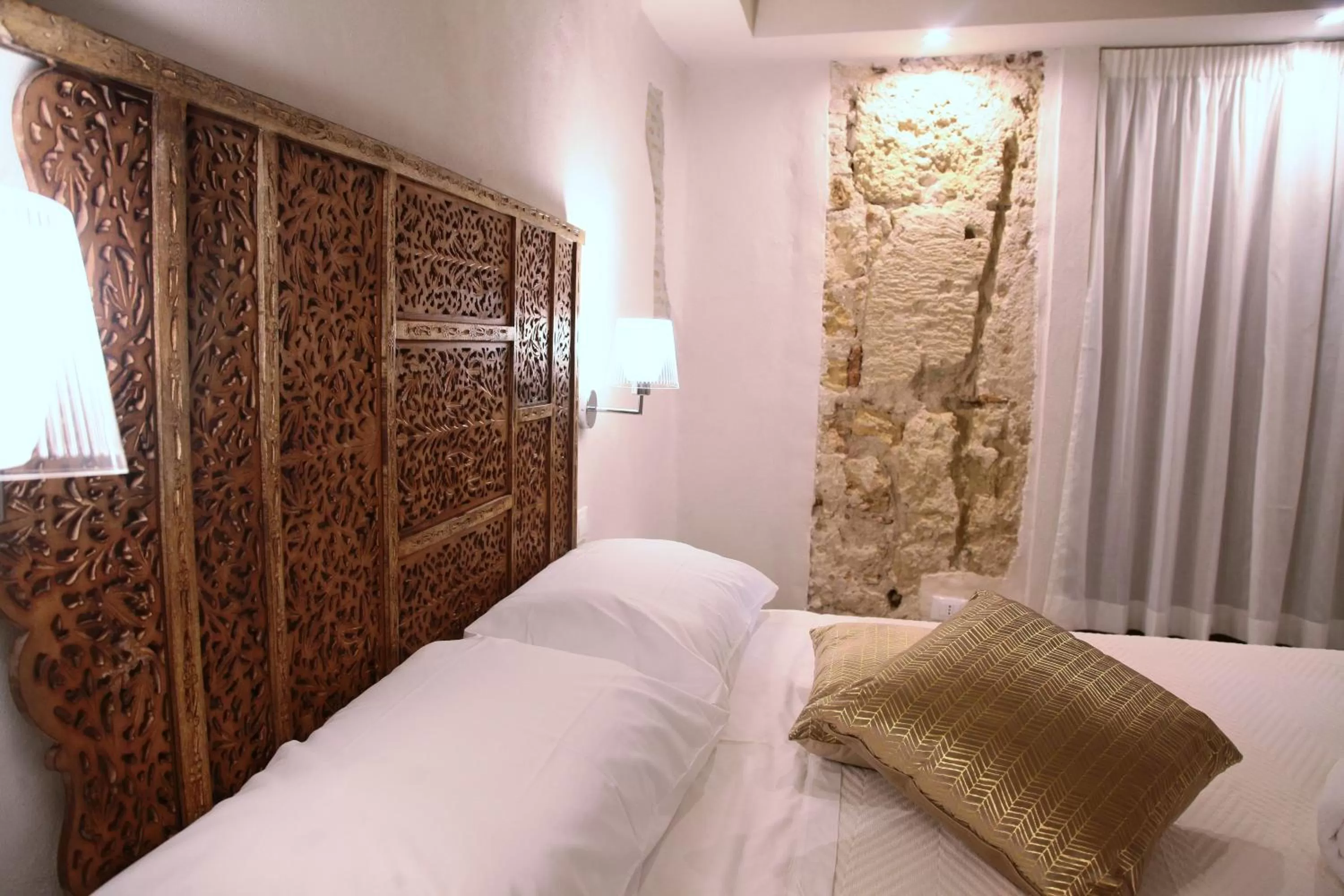 Bed in Alle Absidi della Cattedrale