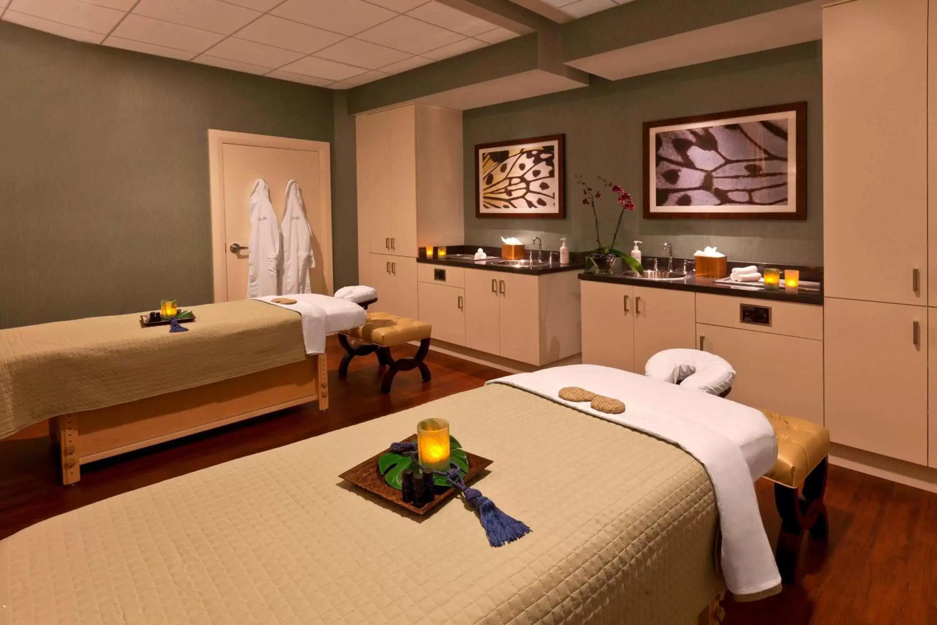 Spa and wellness centre/facilities, Spa/Wellness in Sheraton Orlando Lake Buena Vista Resort