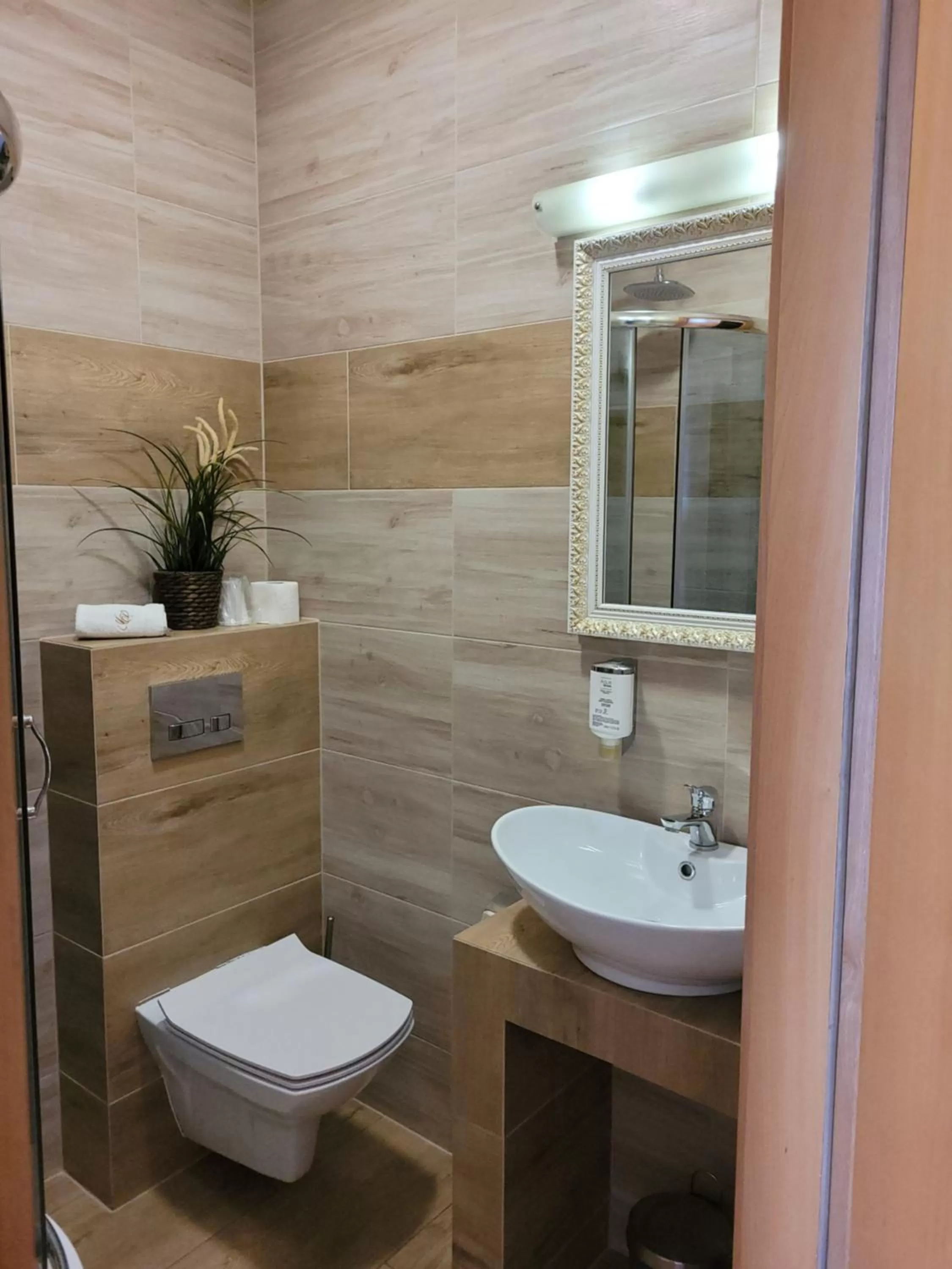 Virgo B&B Biznes Rumia