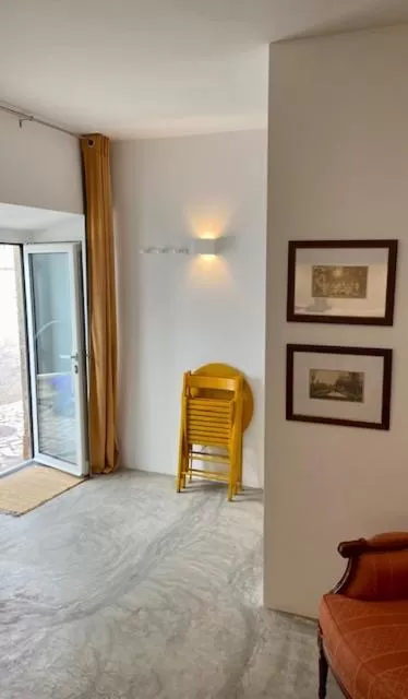 Bed in Alma da Vida Ferragudo