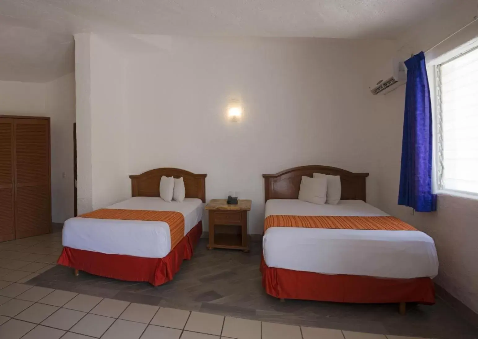 Bed in Vista Playa de Oro Manzanillo