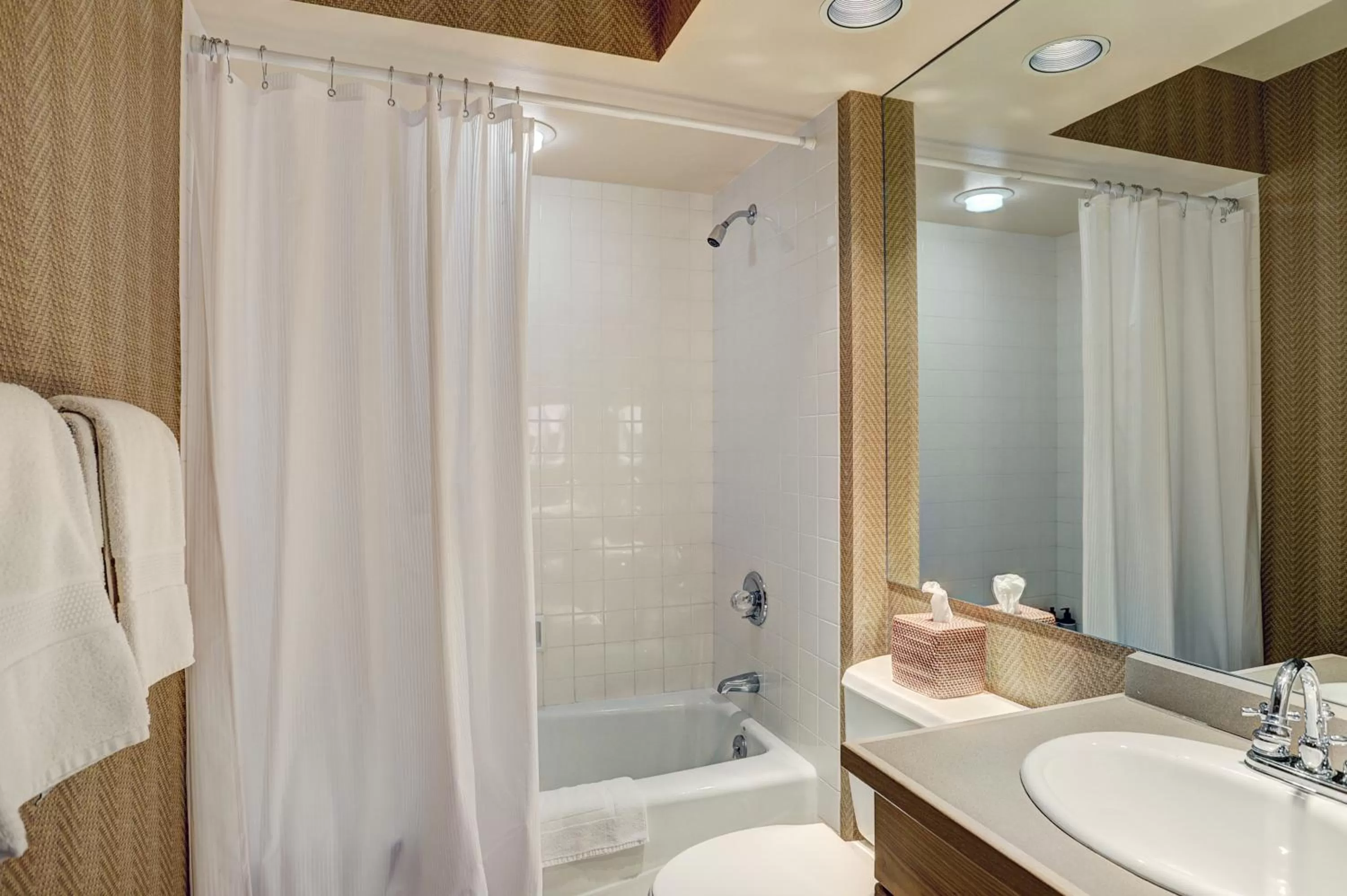 The Pines Lodge, a RockResort