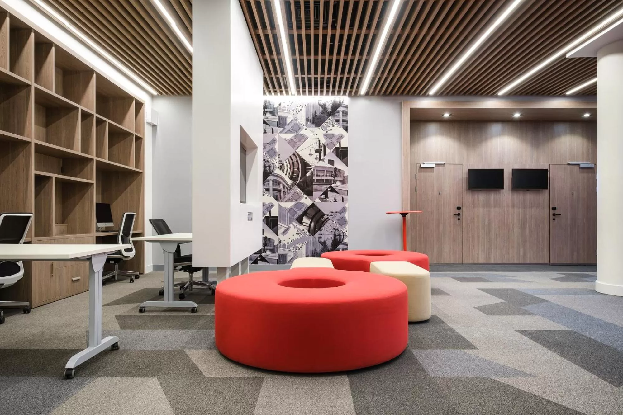 Business facilities in Novotel Almaty City Center