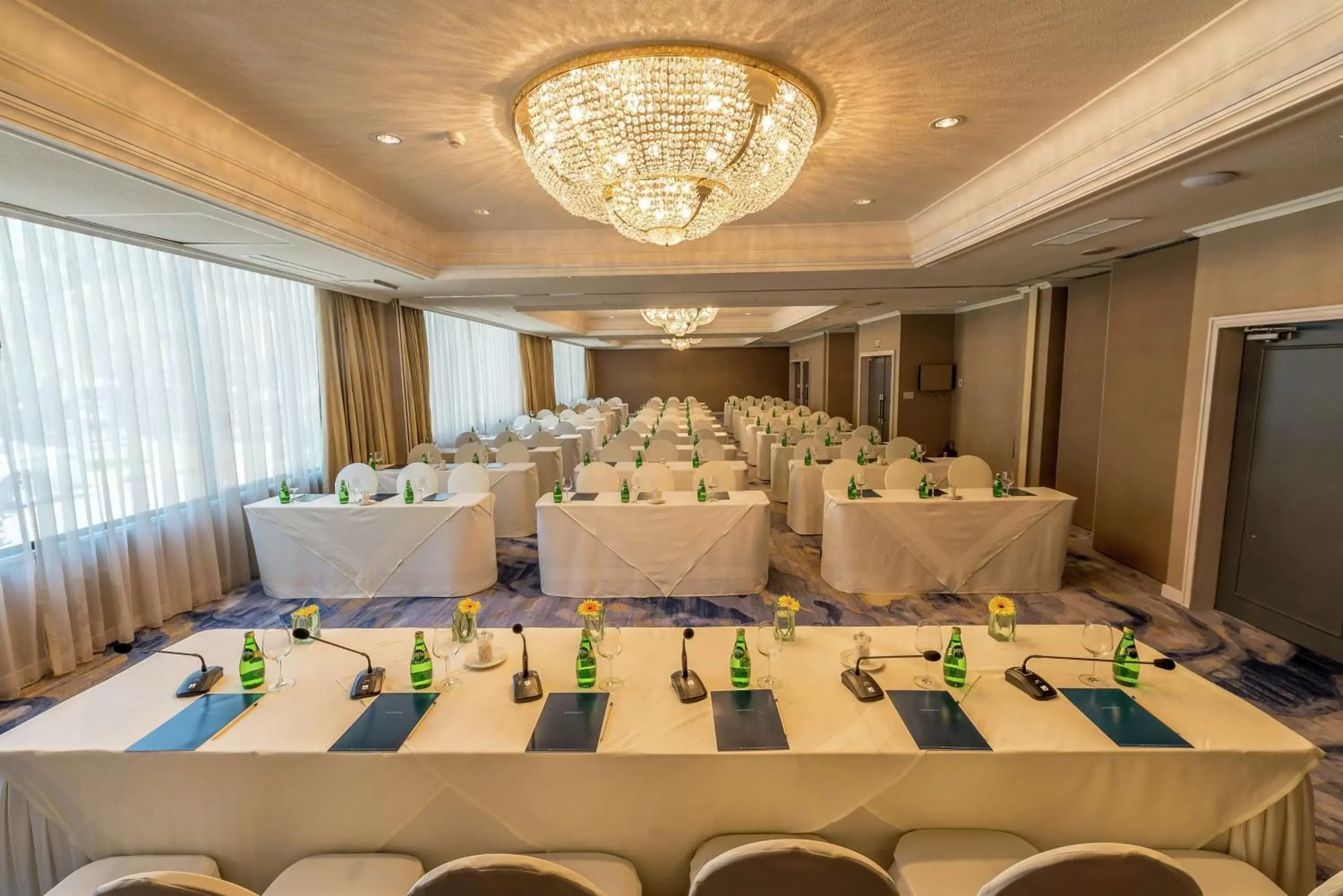 Meeting/conference room, Banquet Facilities in Hilton Colombo Hotel