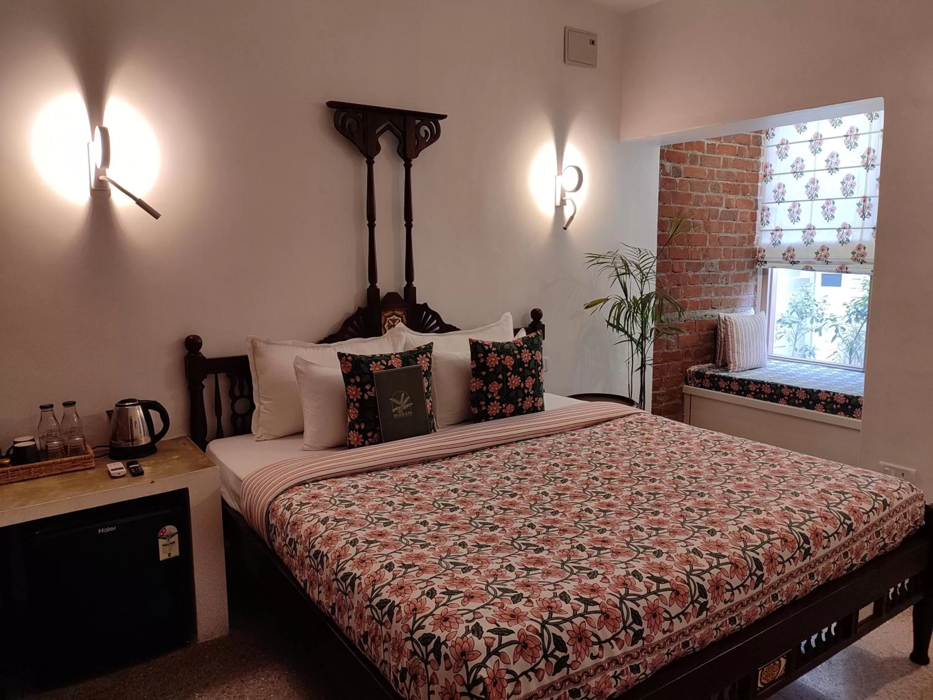 Photo of the whole room, Bed in Mukam, Boutique Homestay