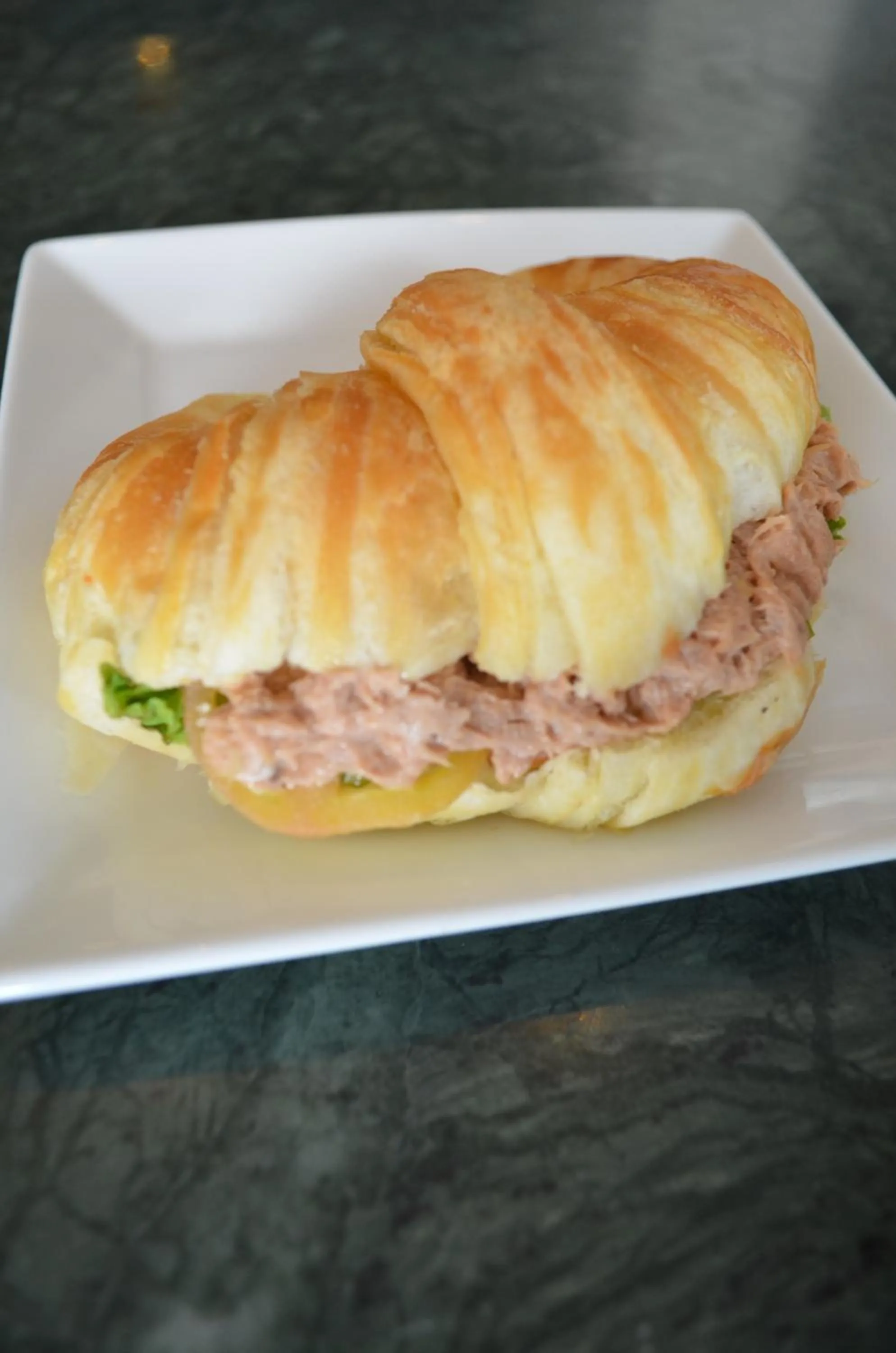 Food and drinks in Hotel Cambodiana