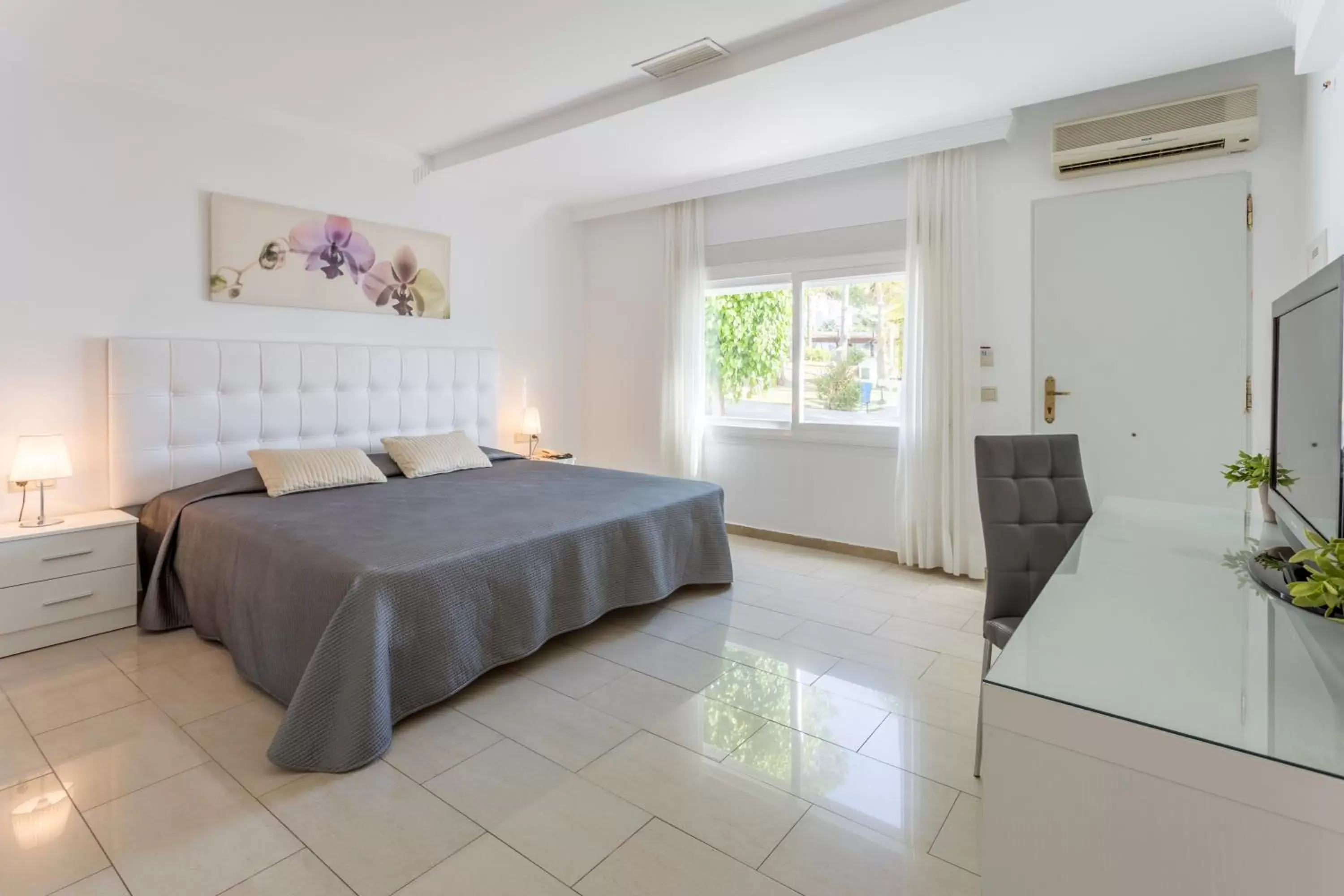 Bedroom in VIME La Reserva de Marbella