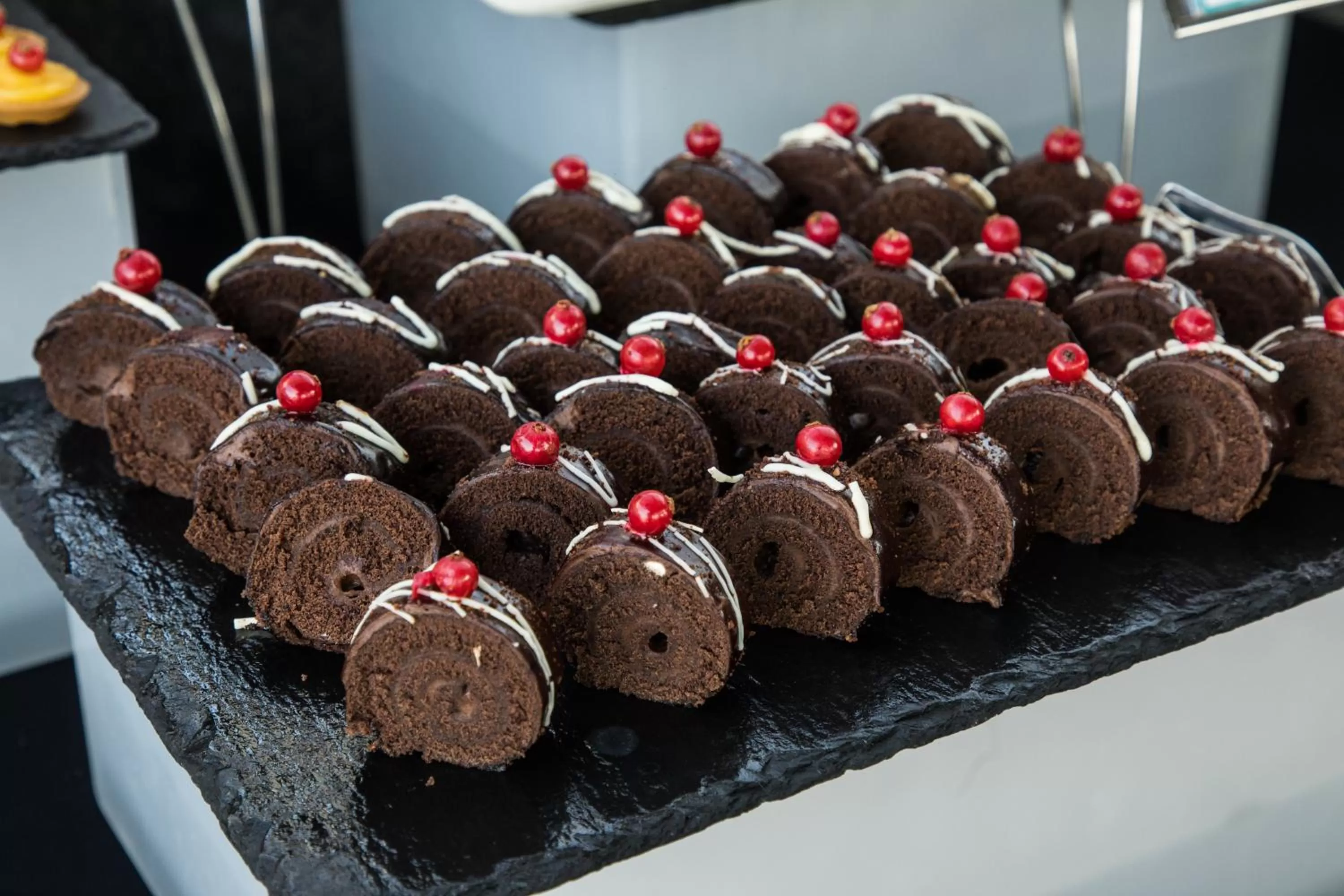 Restaurant/places to eat in Elite Byblos Hotel