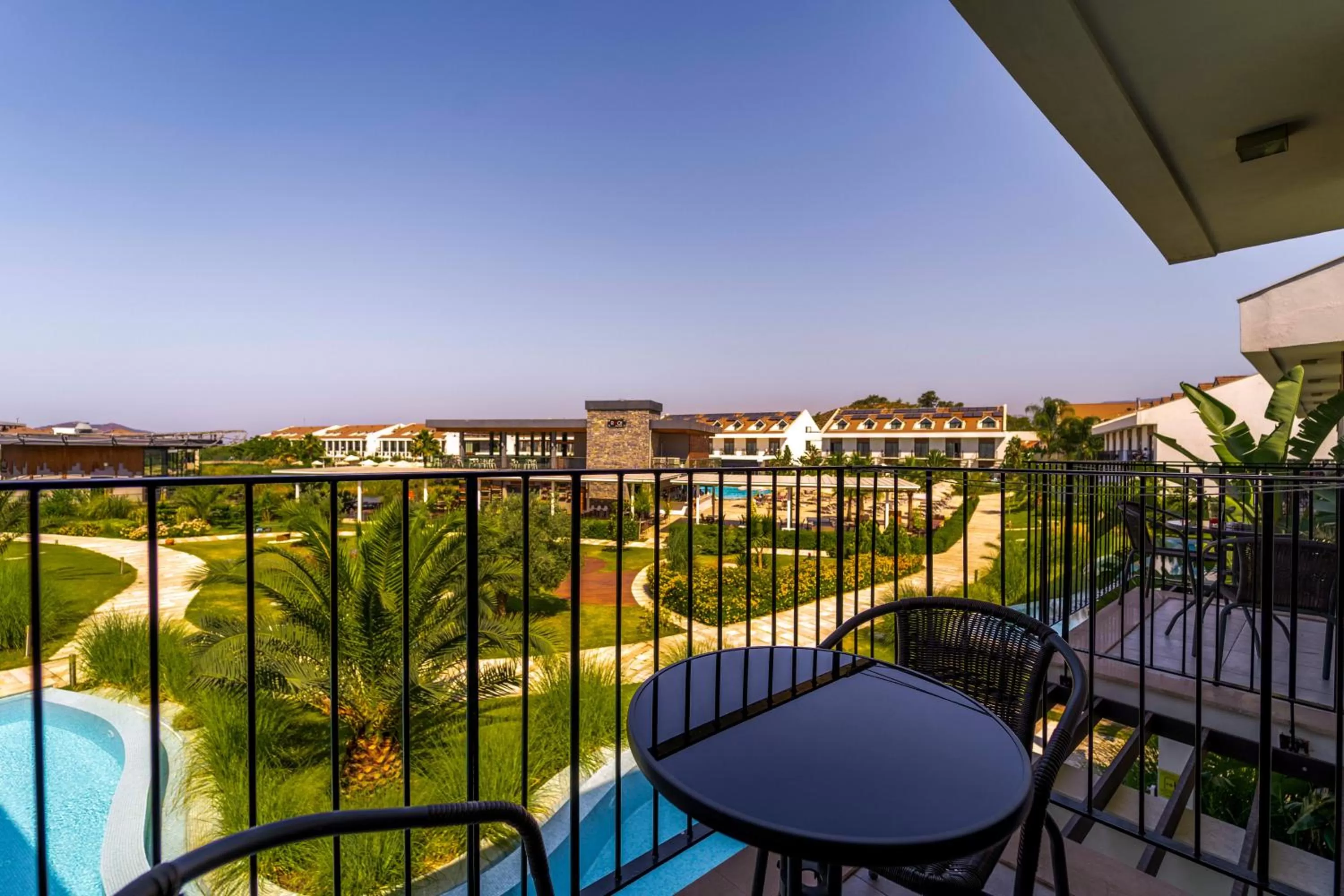 Jiva Beach Resort - Ultra All Inclusive