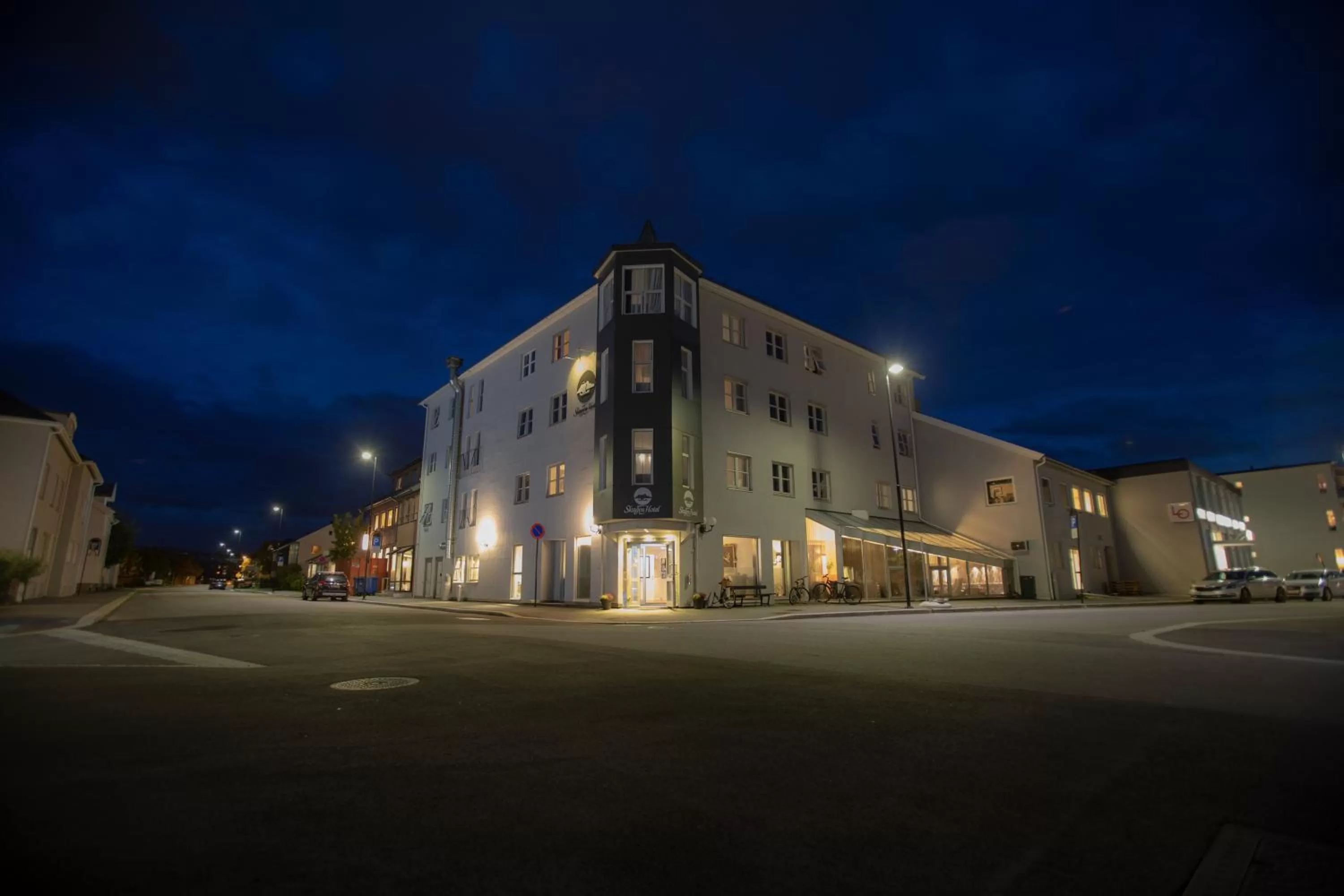 Thon PartnerHotel Skagen