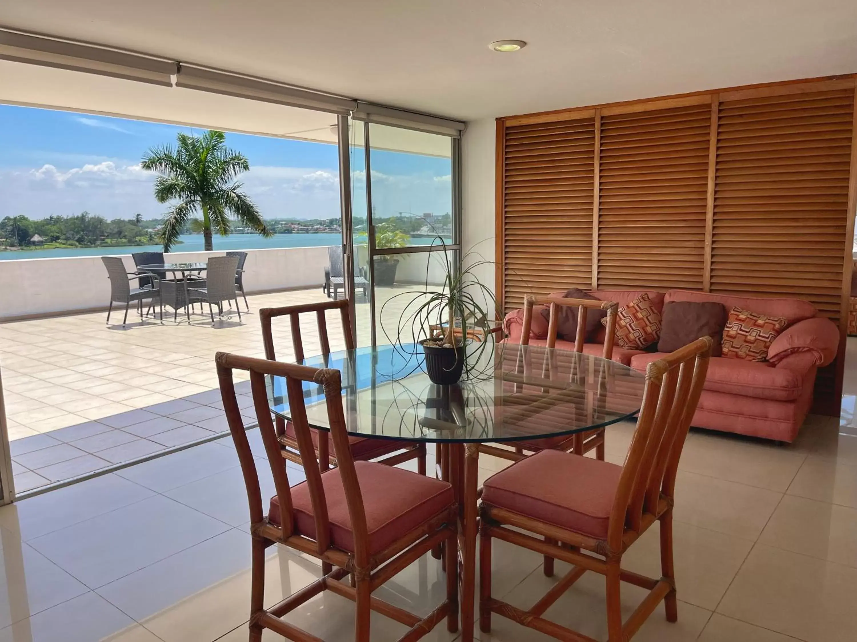 View (from property/room) in Best Western Riviera Tuxpan View (from property/room) in Best Western Riviera Tuxpan