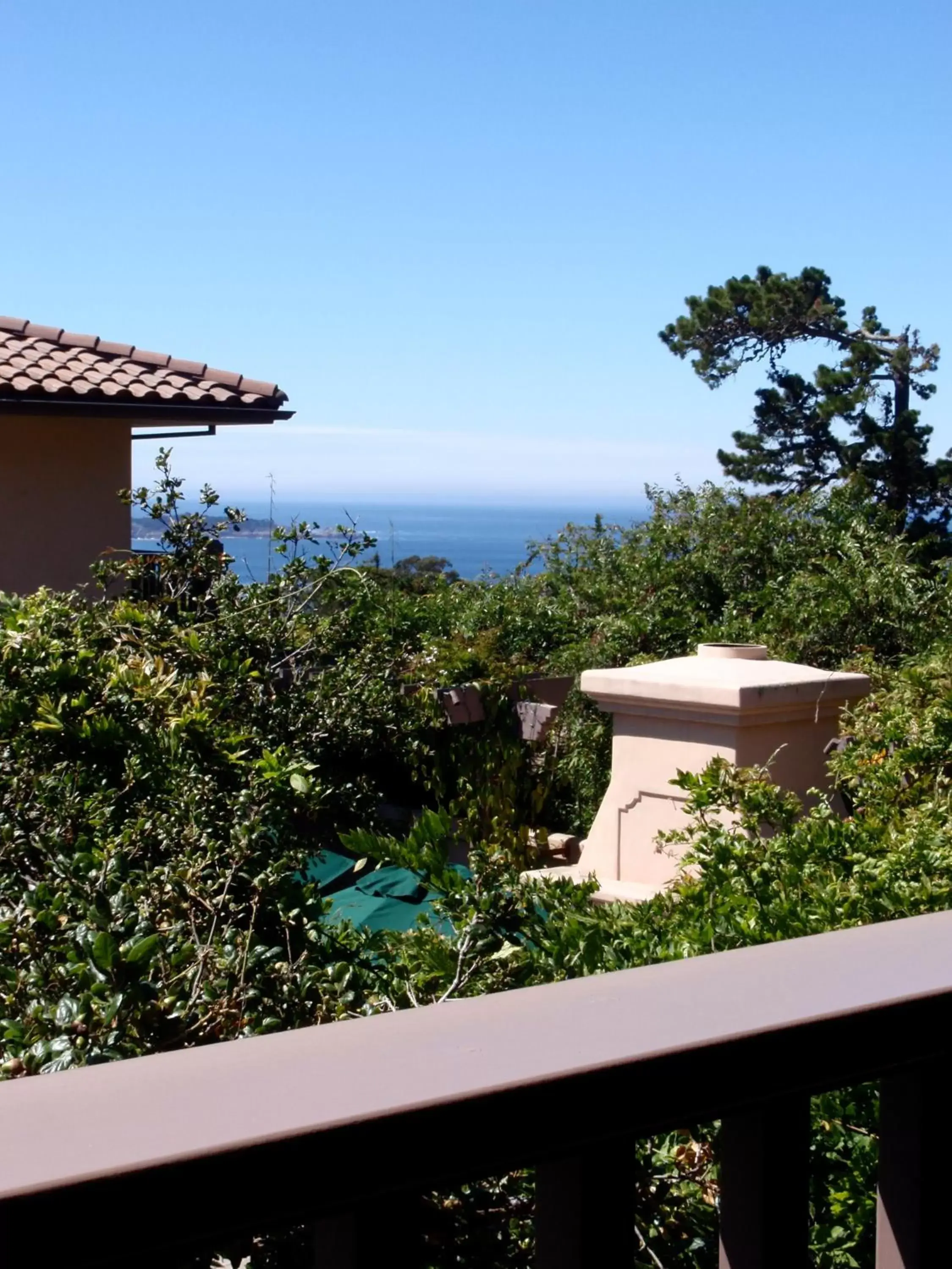 View (from property/room), Sea View in Horizon Inn & Ocean View Lodge