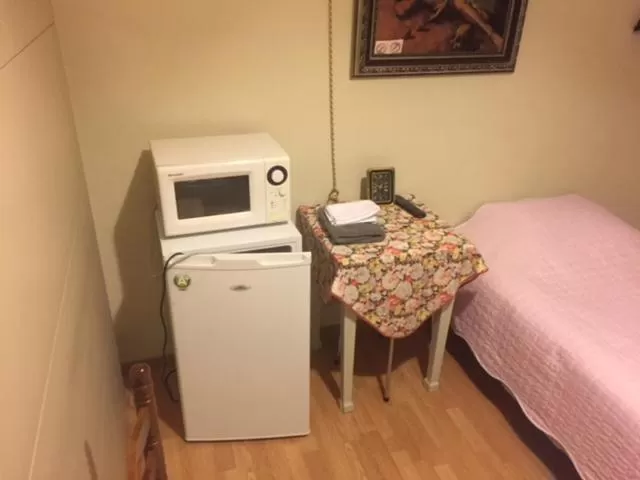 Bed in B&B House Caesekin