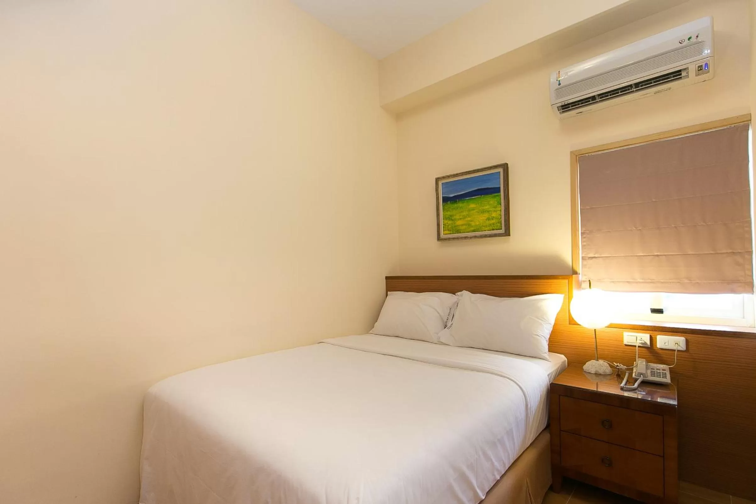 bunk bed, Bed in Hotel Lohas