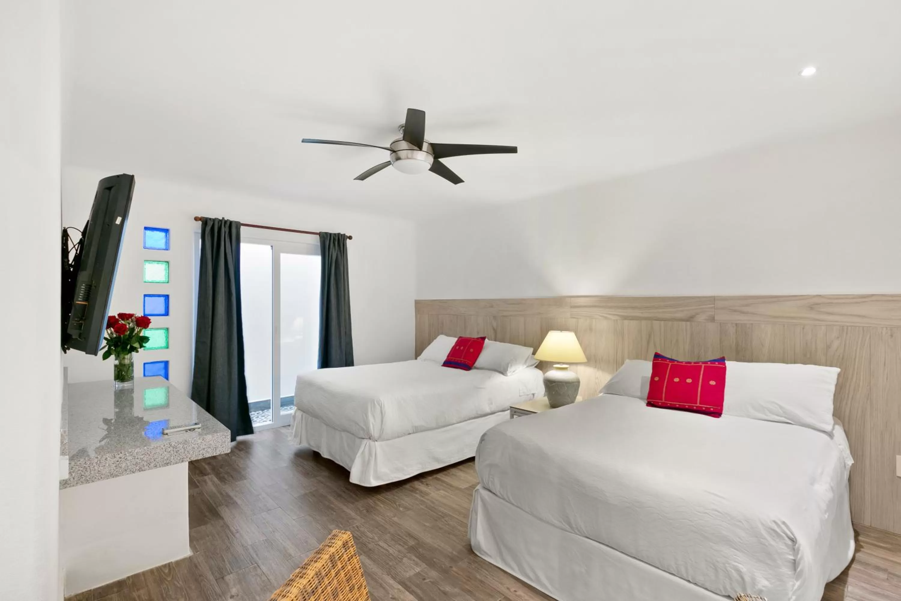 Casa Tortugas Boutique Hotel - CANCUN Hidden Gem