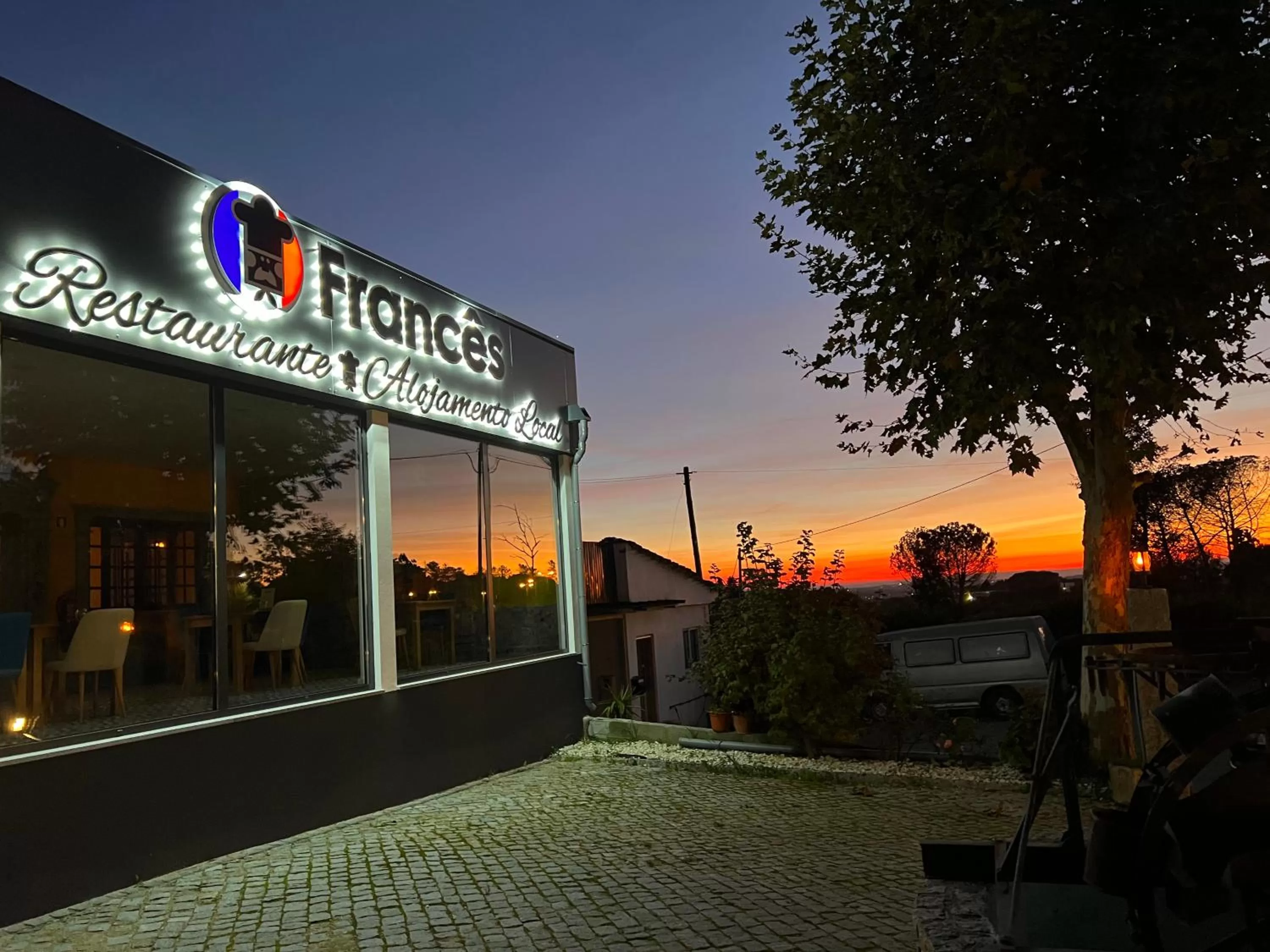 Property Building in O frances