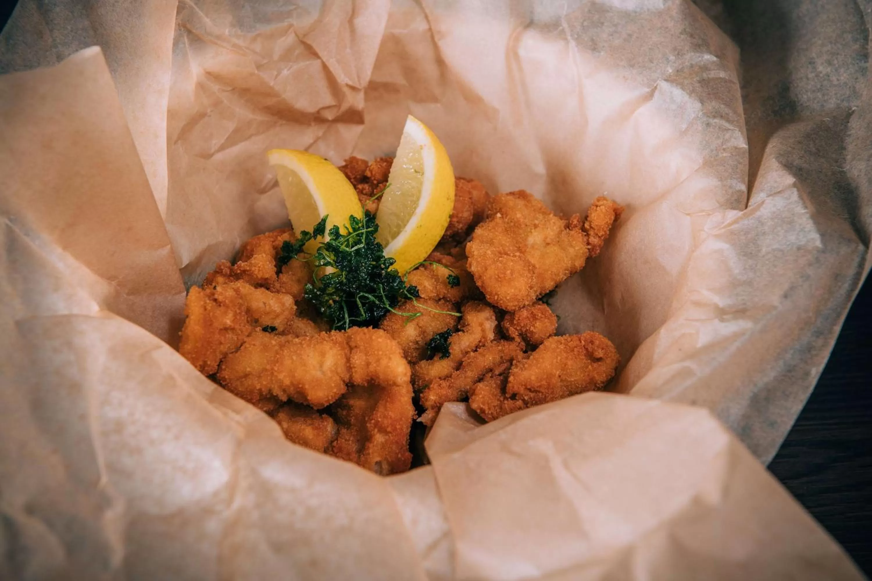 Restaurant/places to eat in Vienna House by Wyndham MQ Kronberg