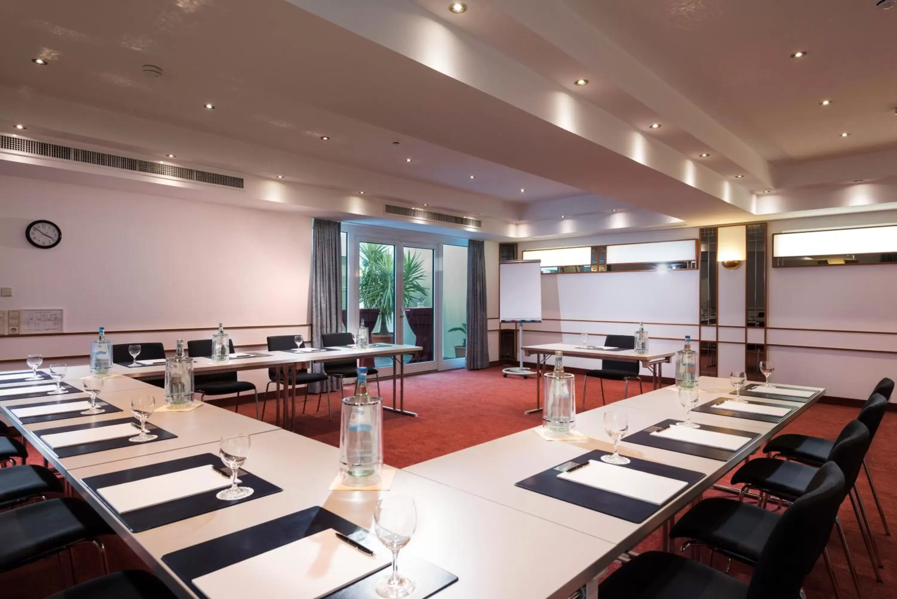 Banquet/Function facilities in ibis Styles Offenburg City