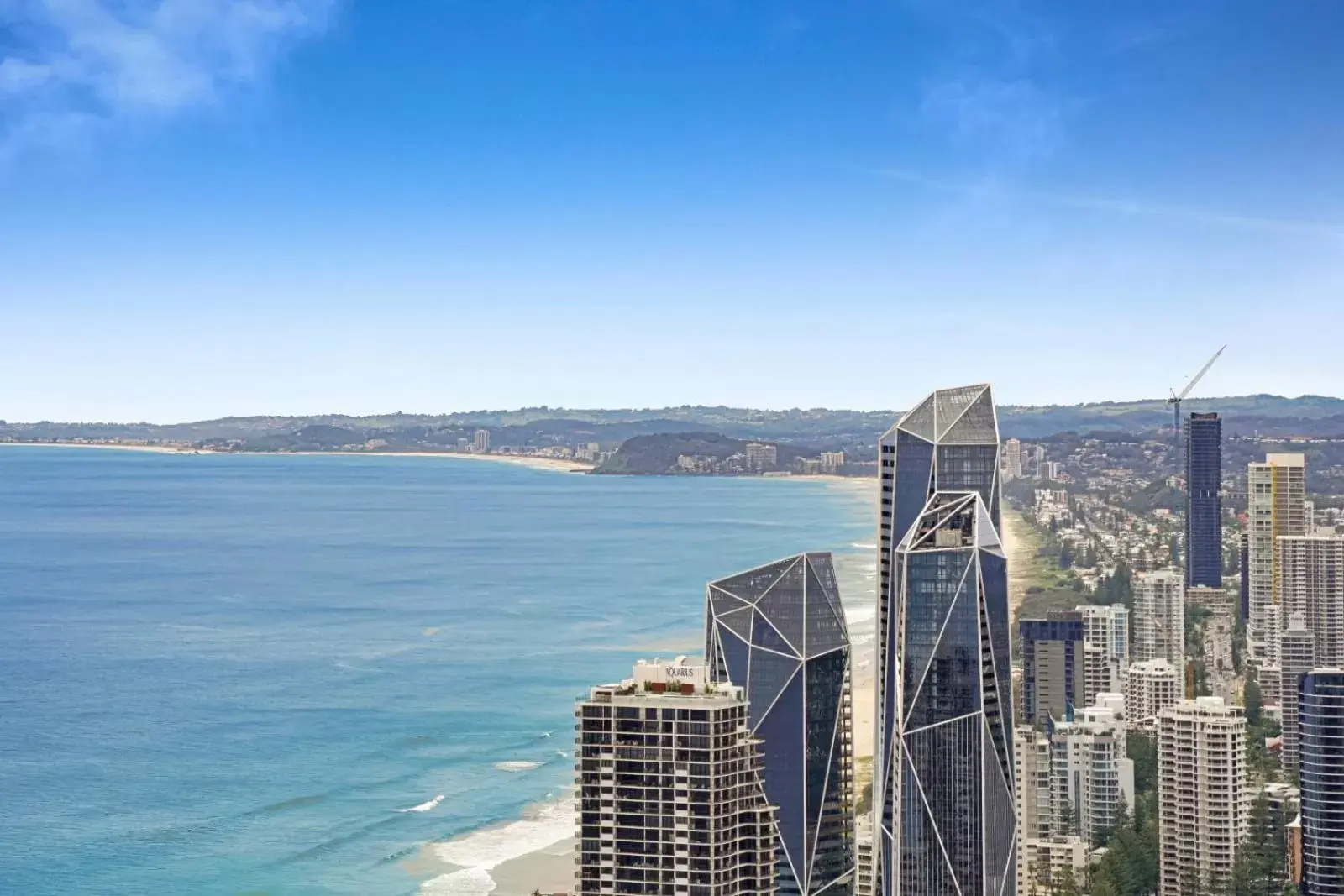 Sea view in Q1 Resort & Spa - Official Sea view in Q1 Resort & Spa - Official