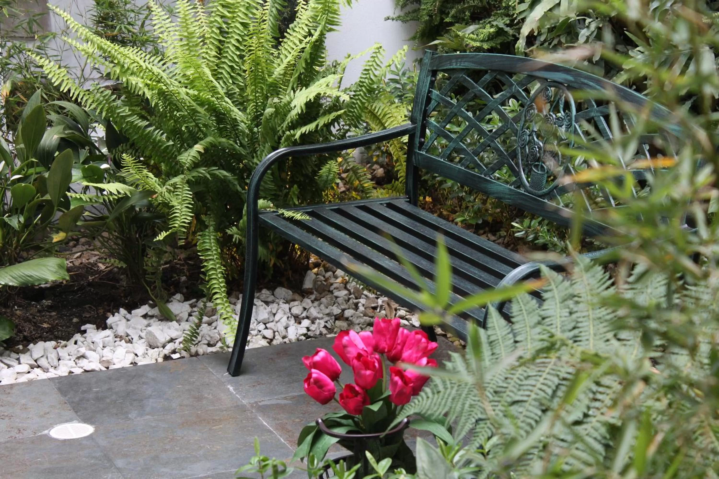 Day in Casa Hotel Boyaca Real