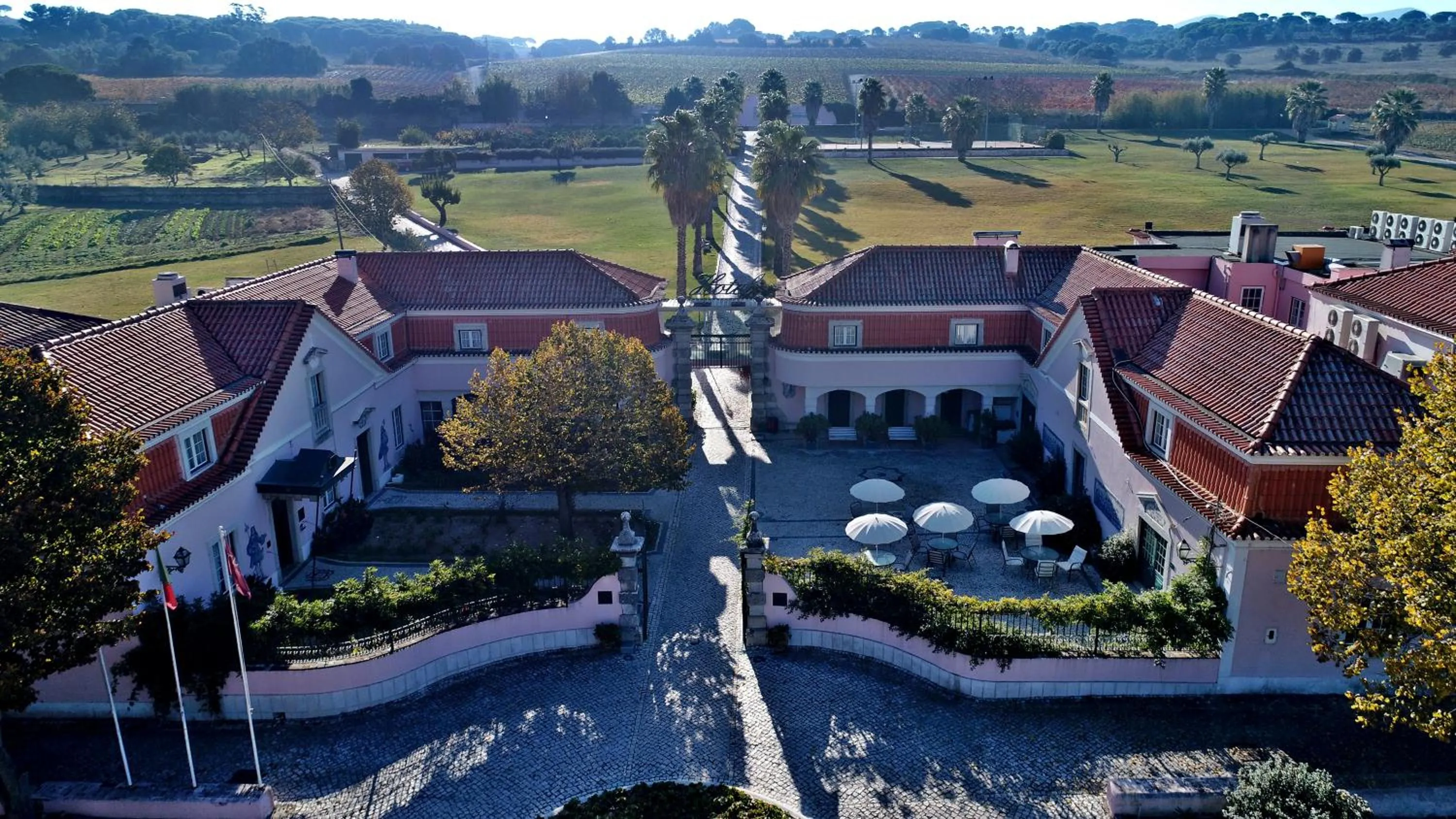 Turim Club Azeitao Hotel