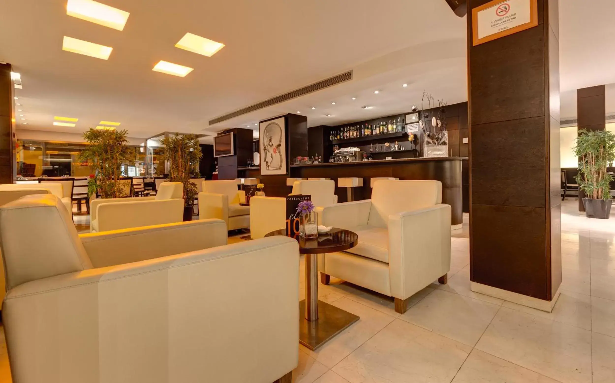 Lounge or bar, Lounge/Bar in Acevi Villarroel