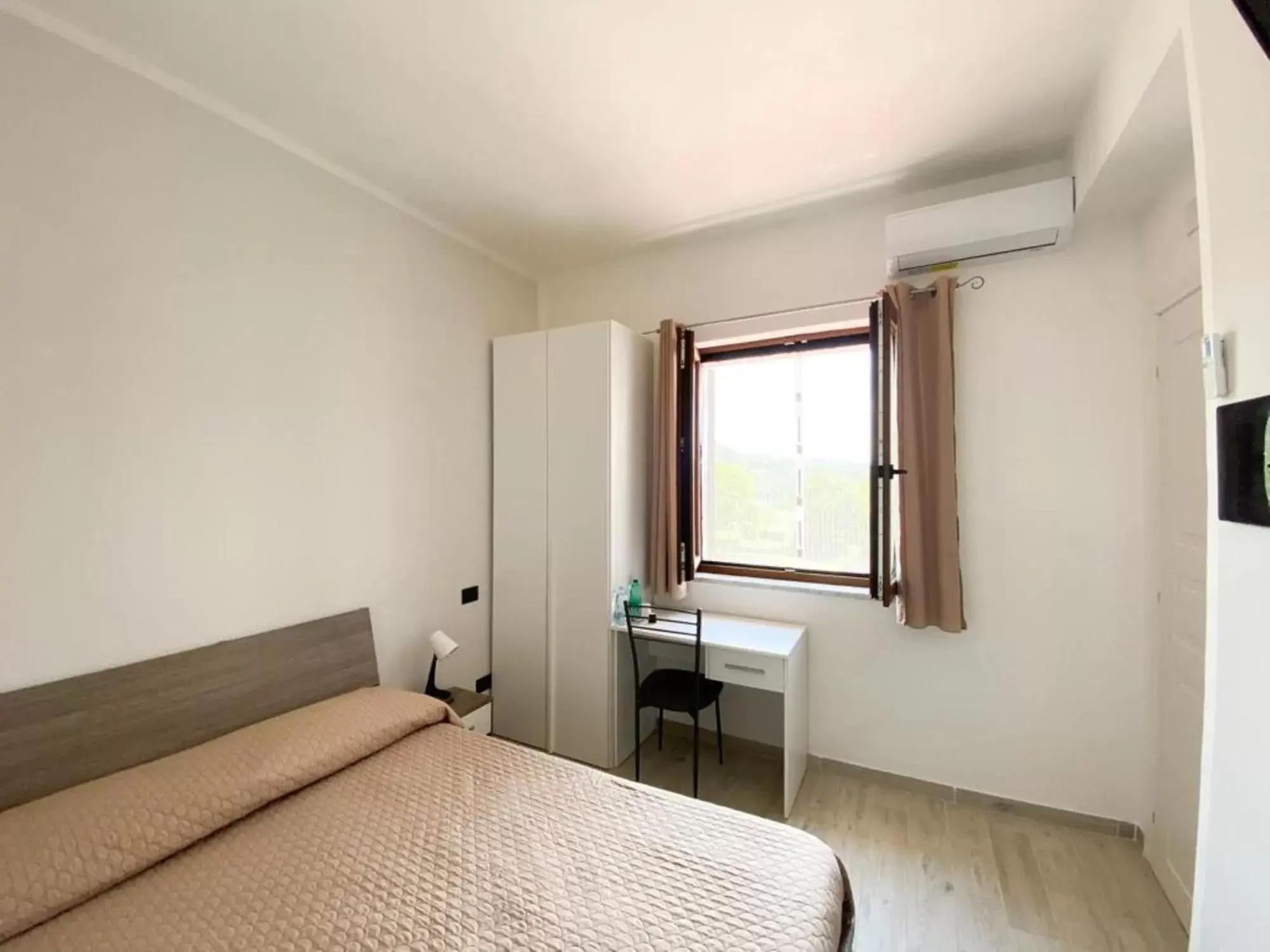 Bedroom, Bed in B&b Monticella Contursi Terme