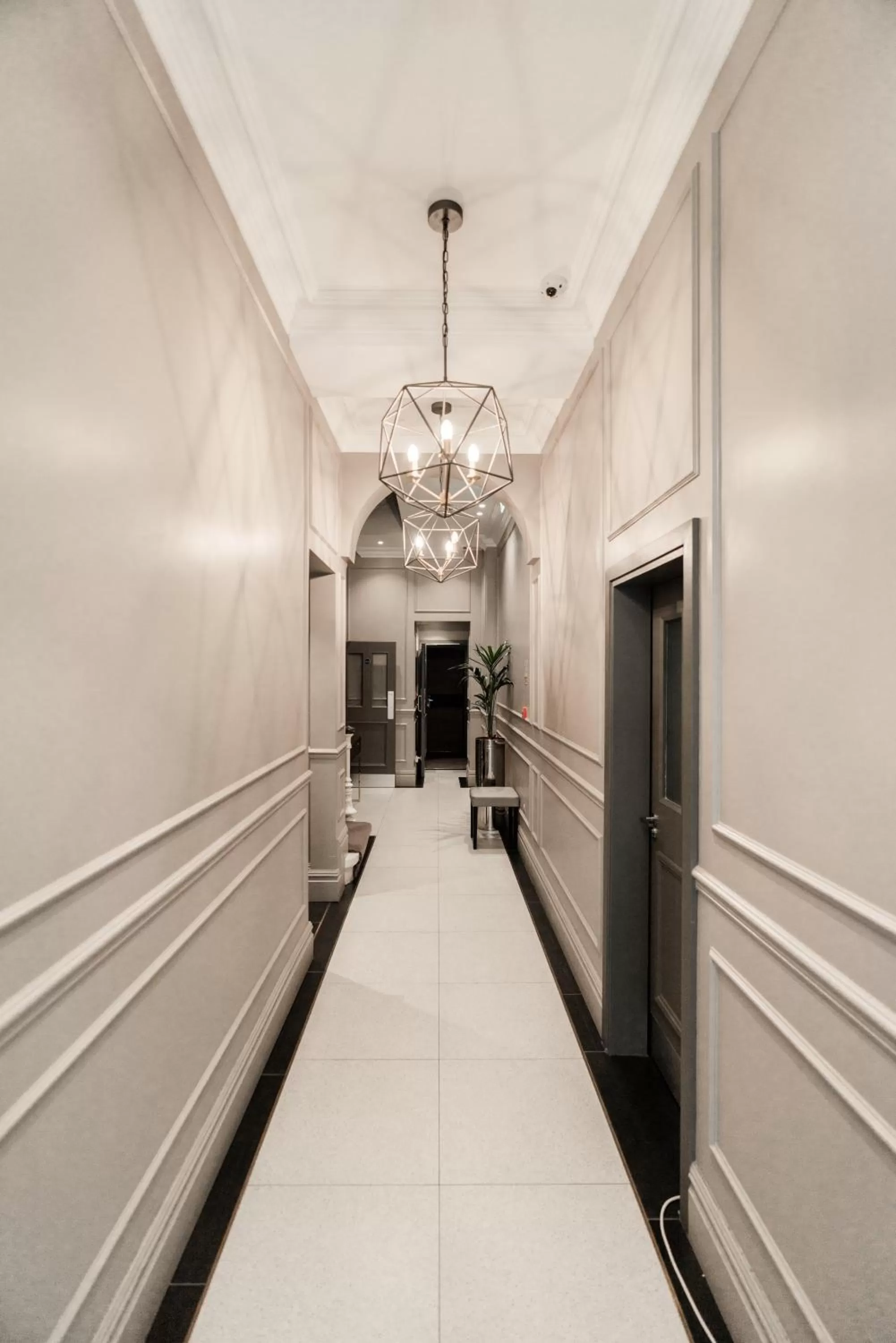 Merit Kensington Hotel