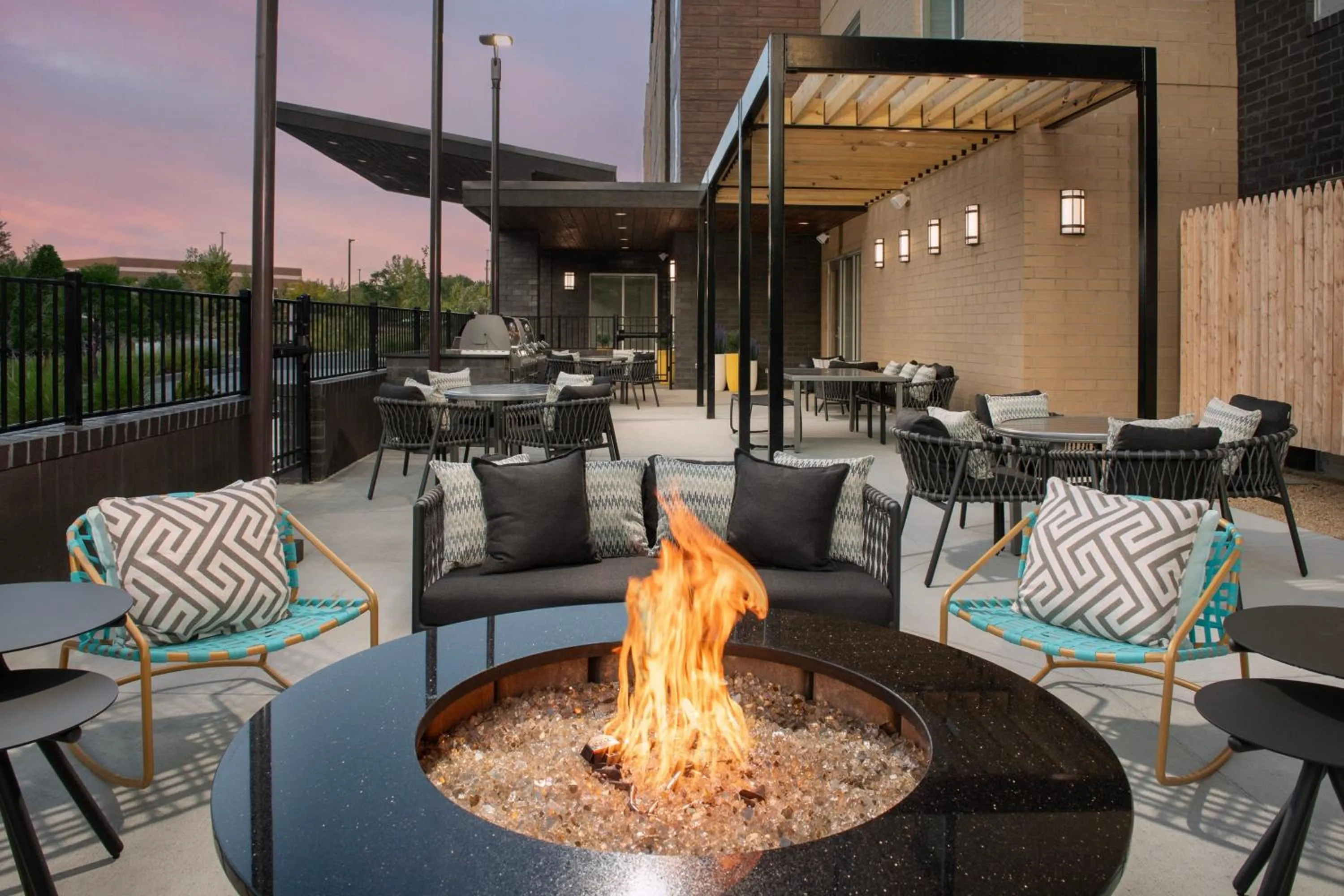 Other in TownePlace Suites by Marriott Cincinnati Mason