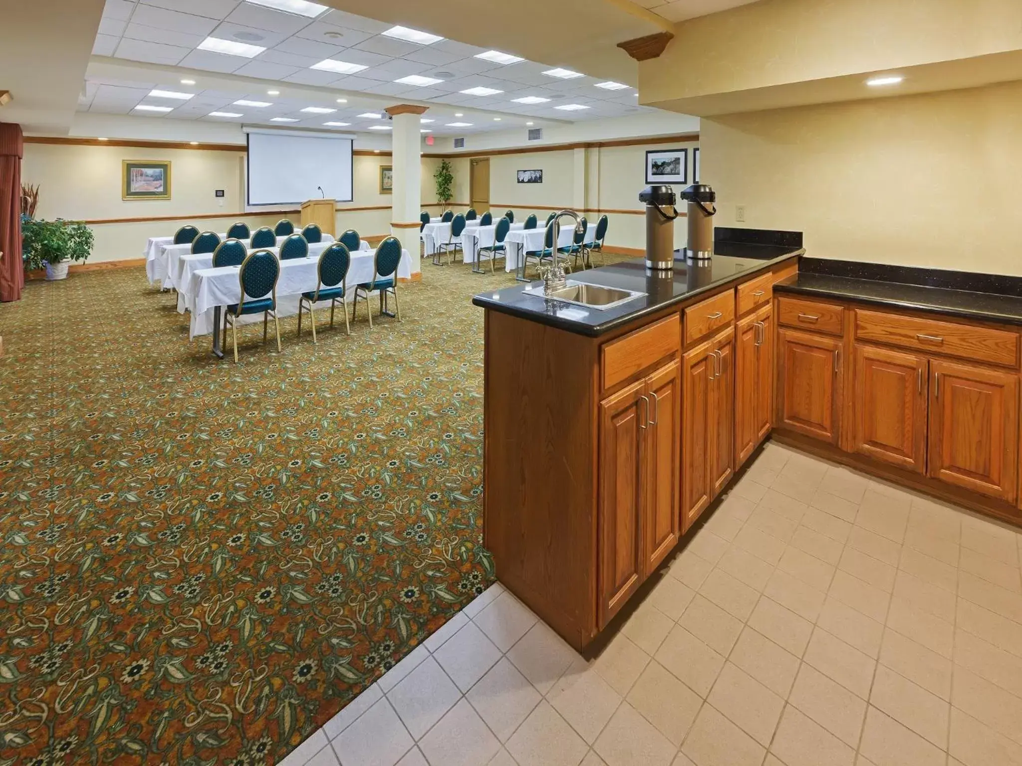 Banquet/Function facilities in Country Inn & Suites by Radisson, Oklahoma City at Northwest Expressway, OK