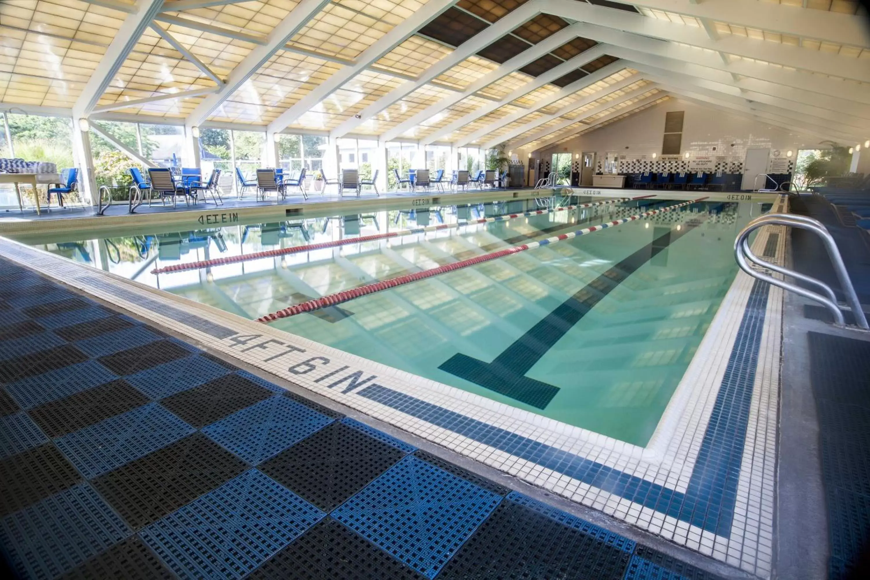 Swimming Pool in The Villages at Ocean Edge Resort & Golf Club