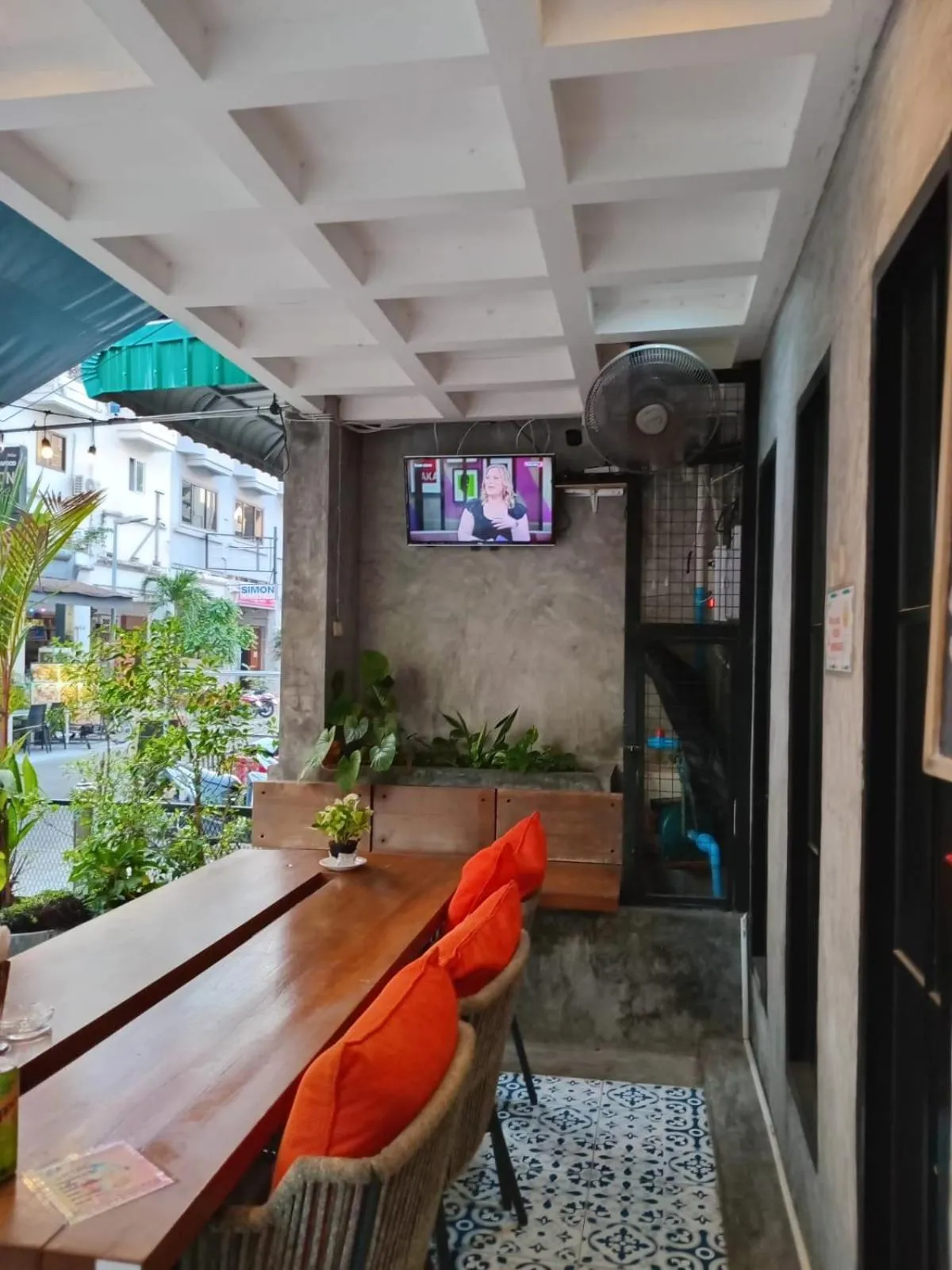 Other in BH Baan Paradise Hotel Patong