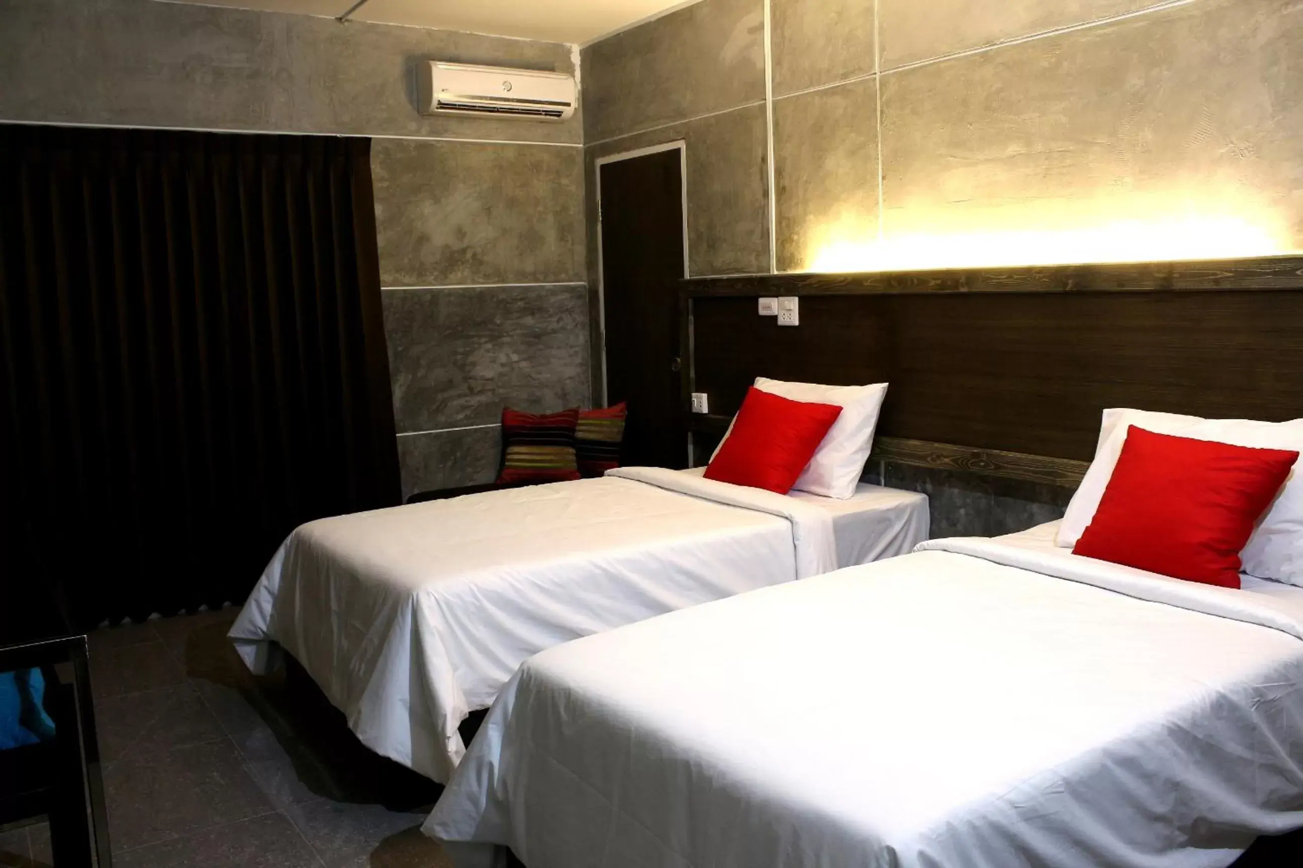 Bed in Bangkok 68 Bed in Bangkok 68