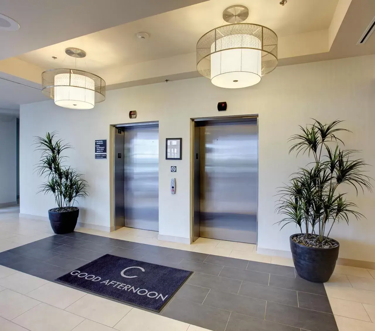 Lobby or reception in Hotel C by Carmen's, BW Premier Collection