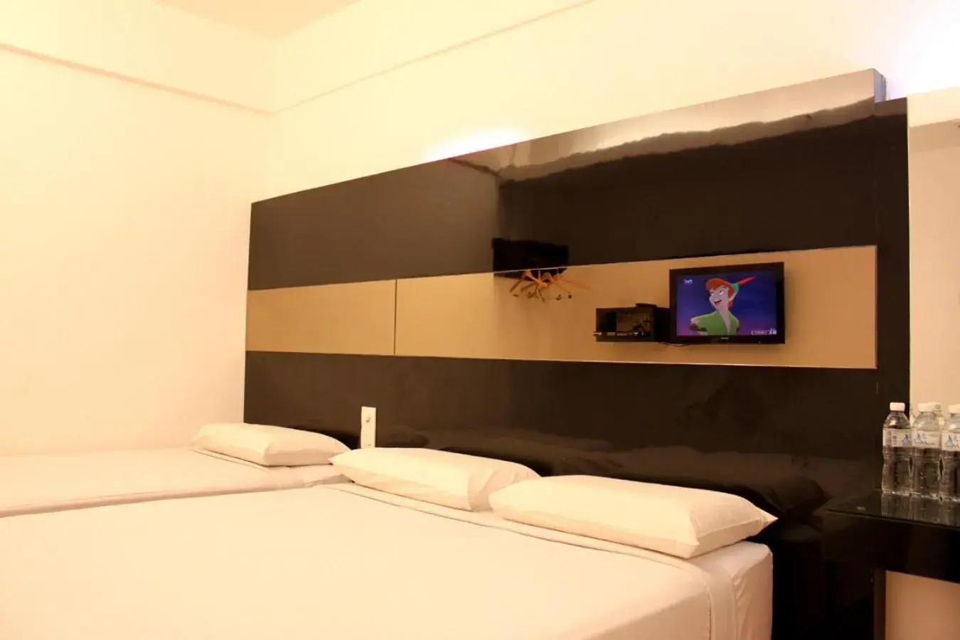 Bed in Time Hotel Kuala Lumpur
