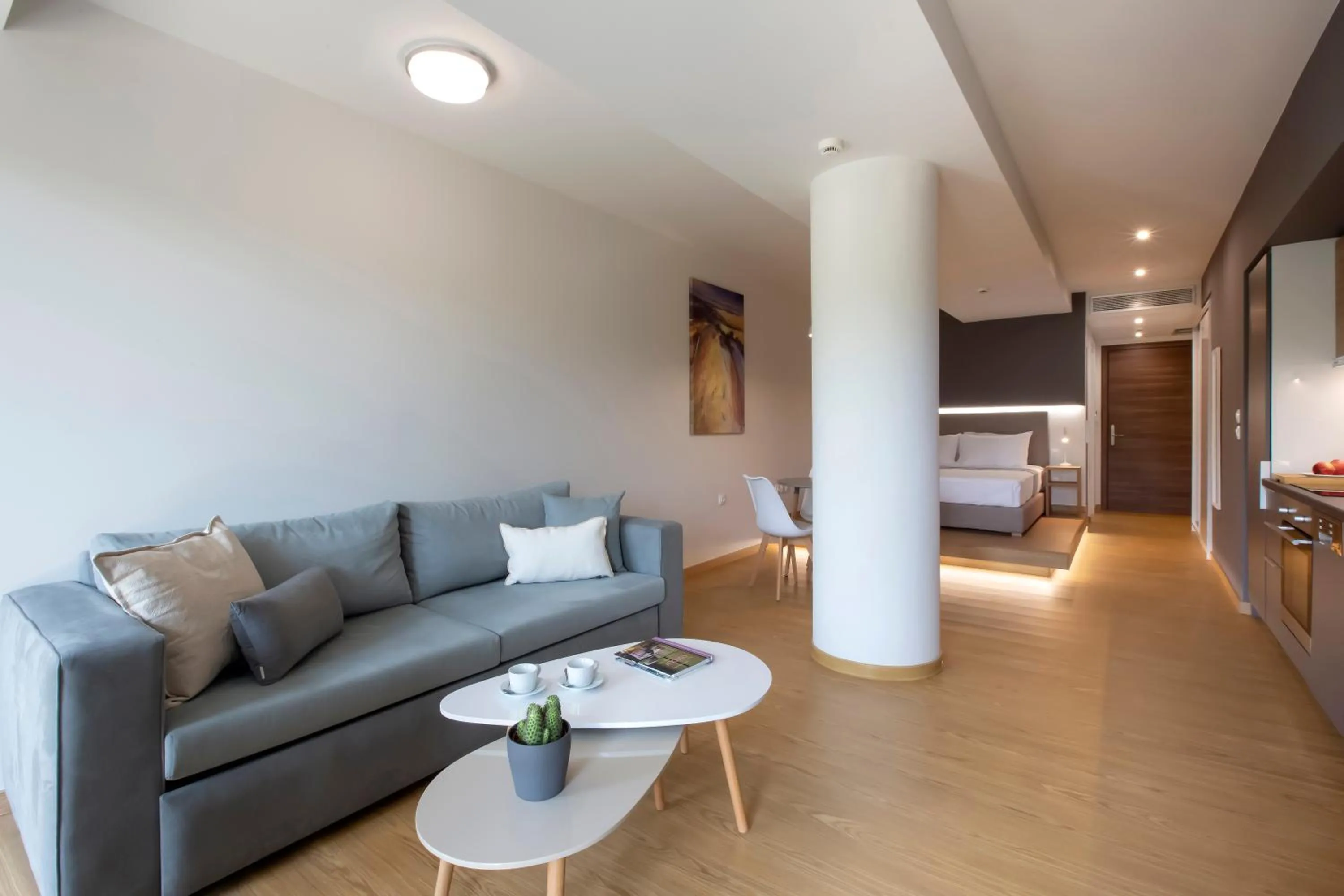 Other in Athens Panorama Project