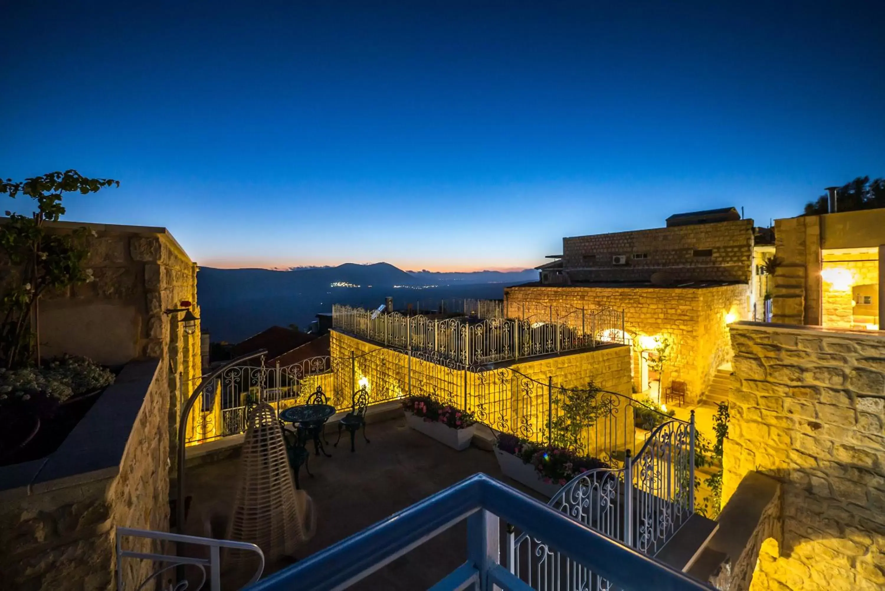 View (from property/room) in The Way Inn - Boutique Suites View (from property/room) in The Way Inn - Boutique Suites