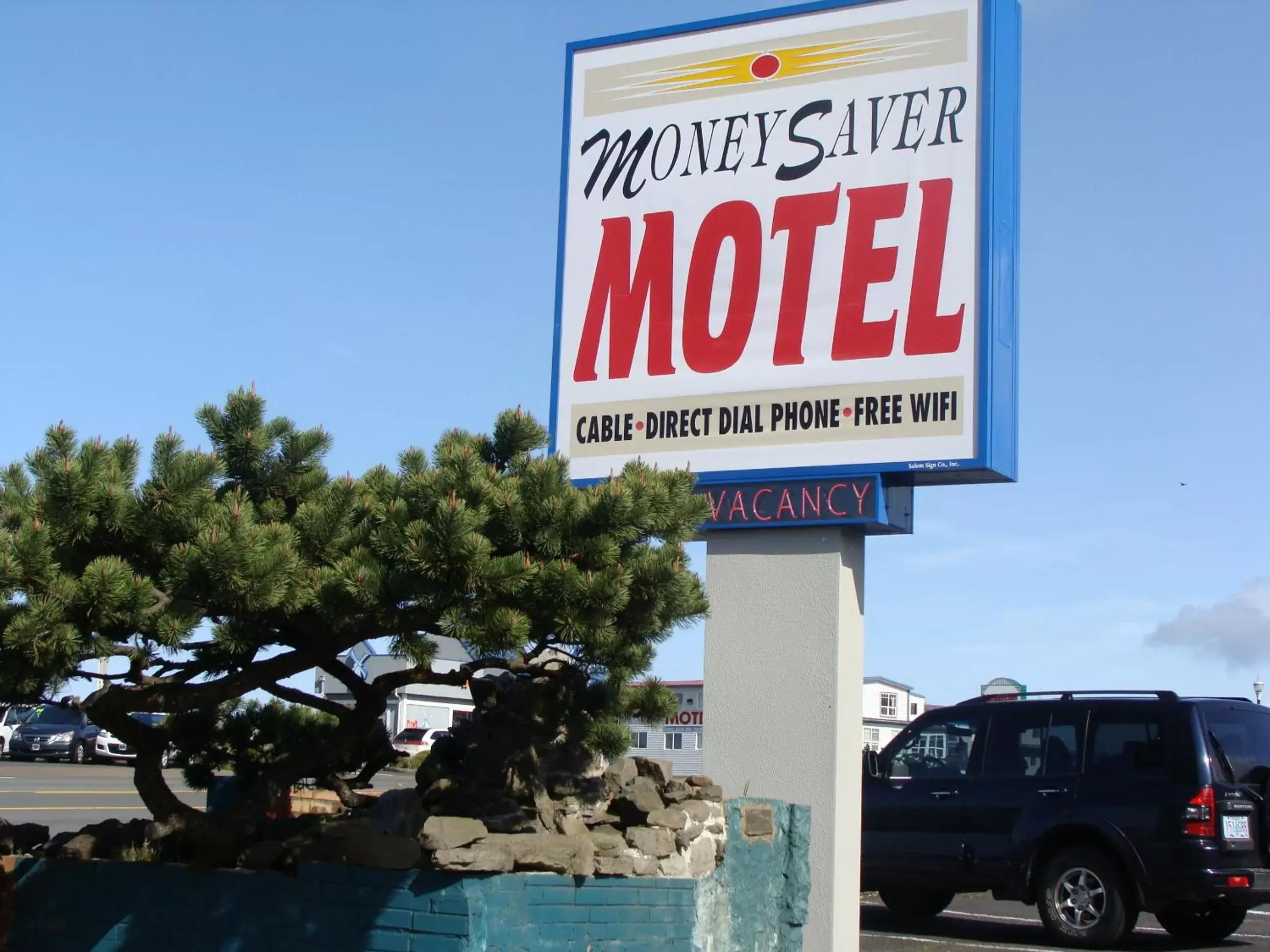 Other in Money Saver Motel