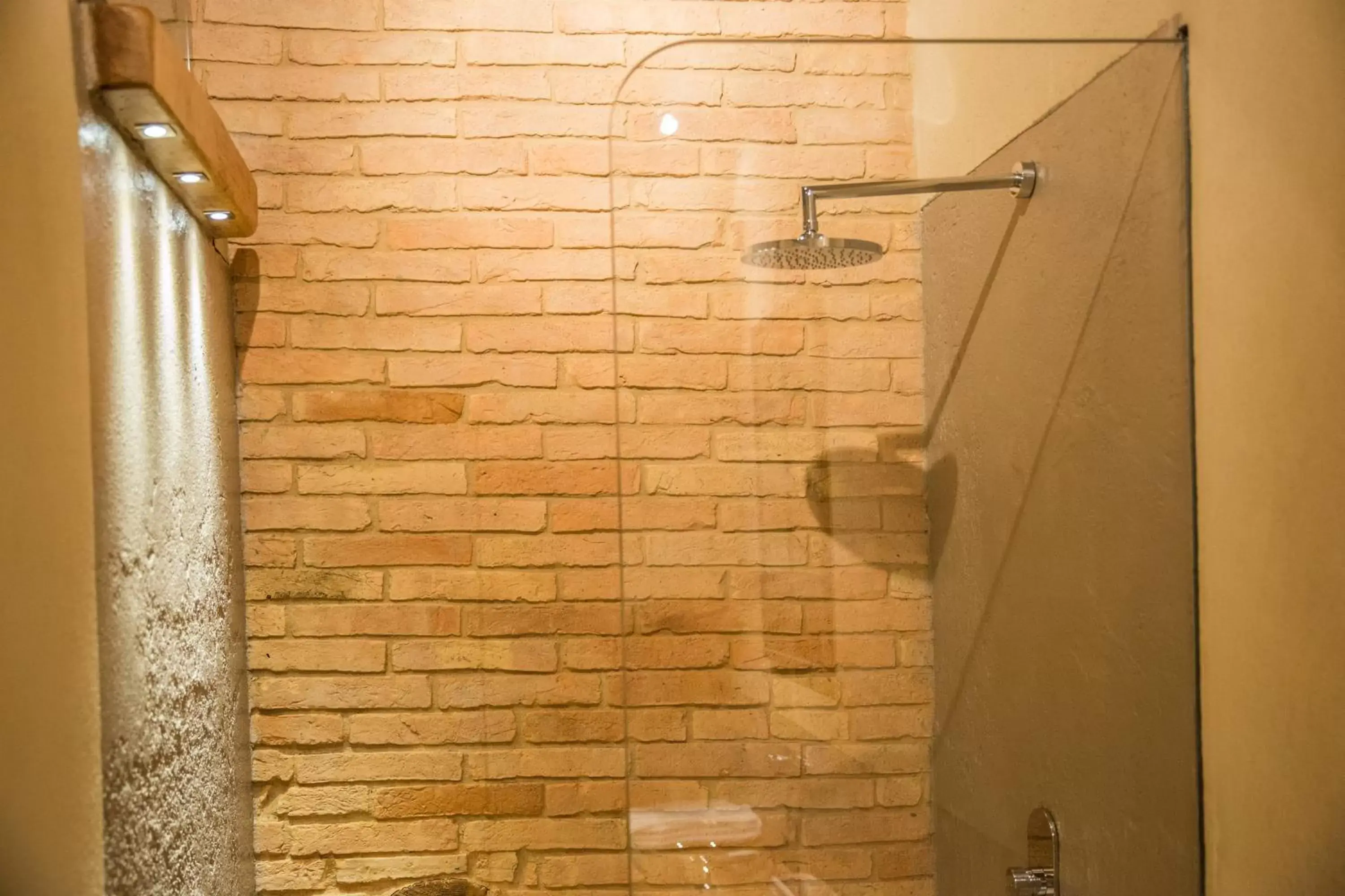 Shower, Bathroom in Corte Finzi