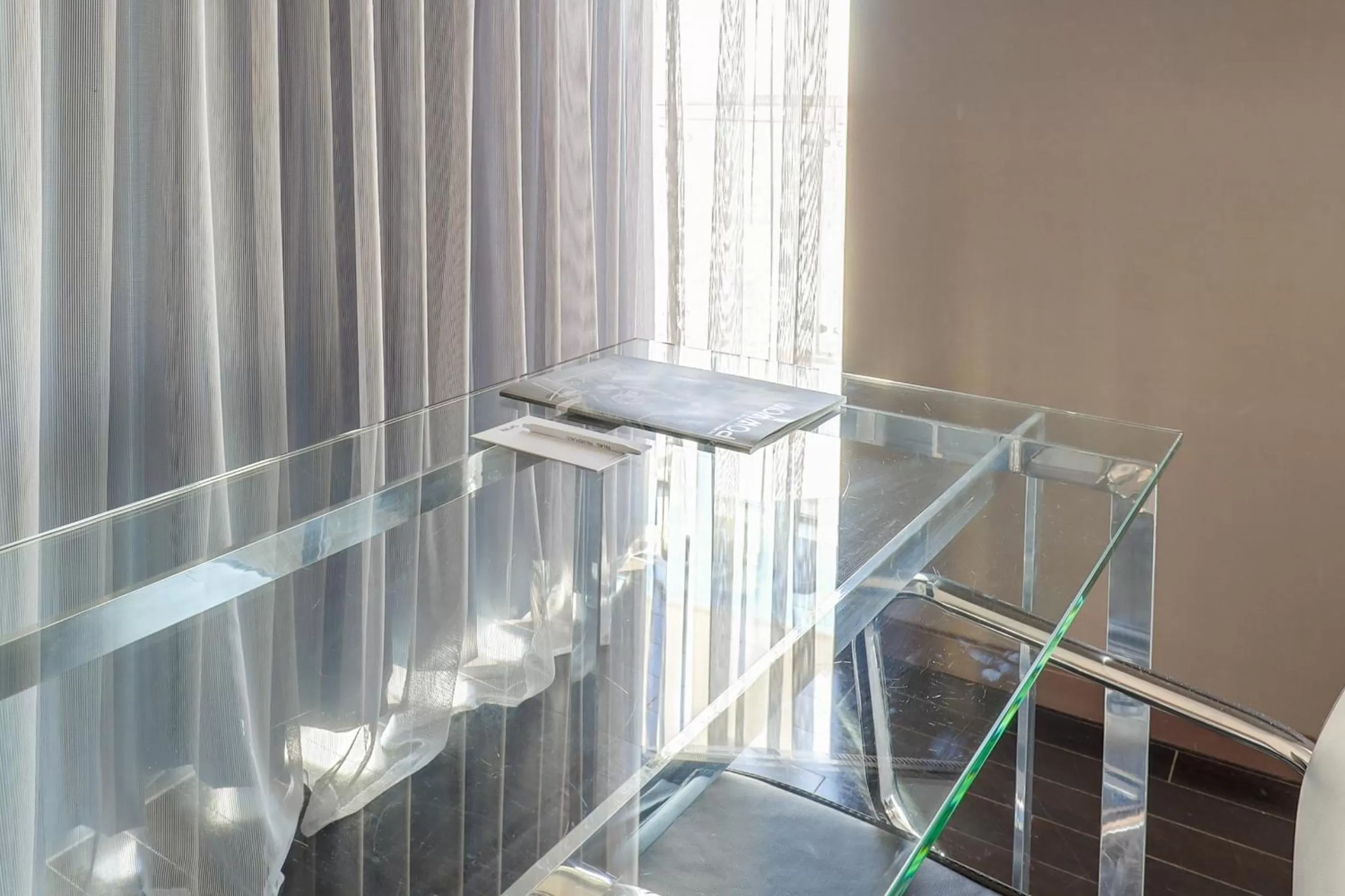 Lobby or reception, Bed in Vegas Palms HIGH 52nd fl. 1BDR corner penthouse 1220sqft