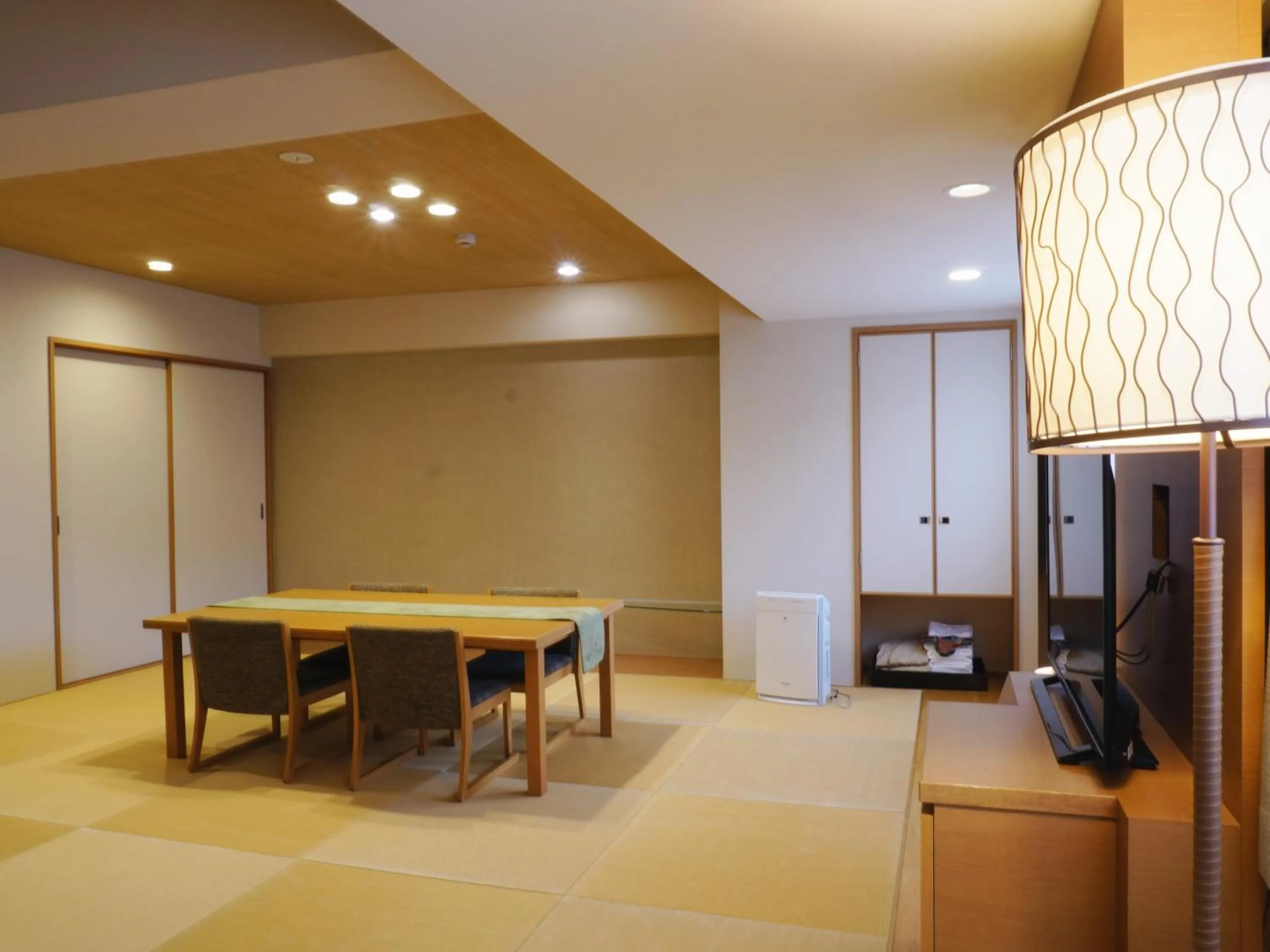 TV and multimedia in Yumoto Noboribetsu