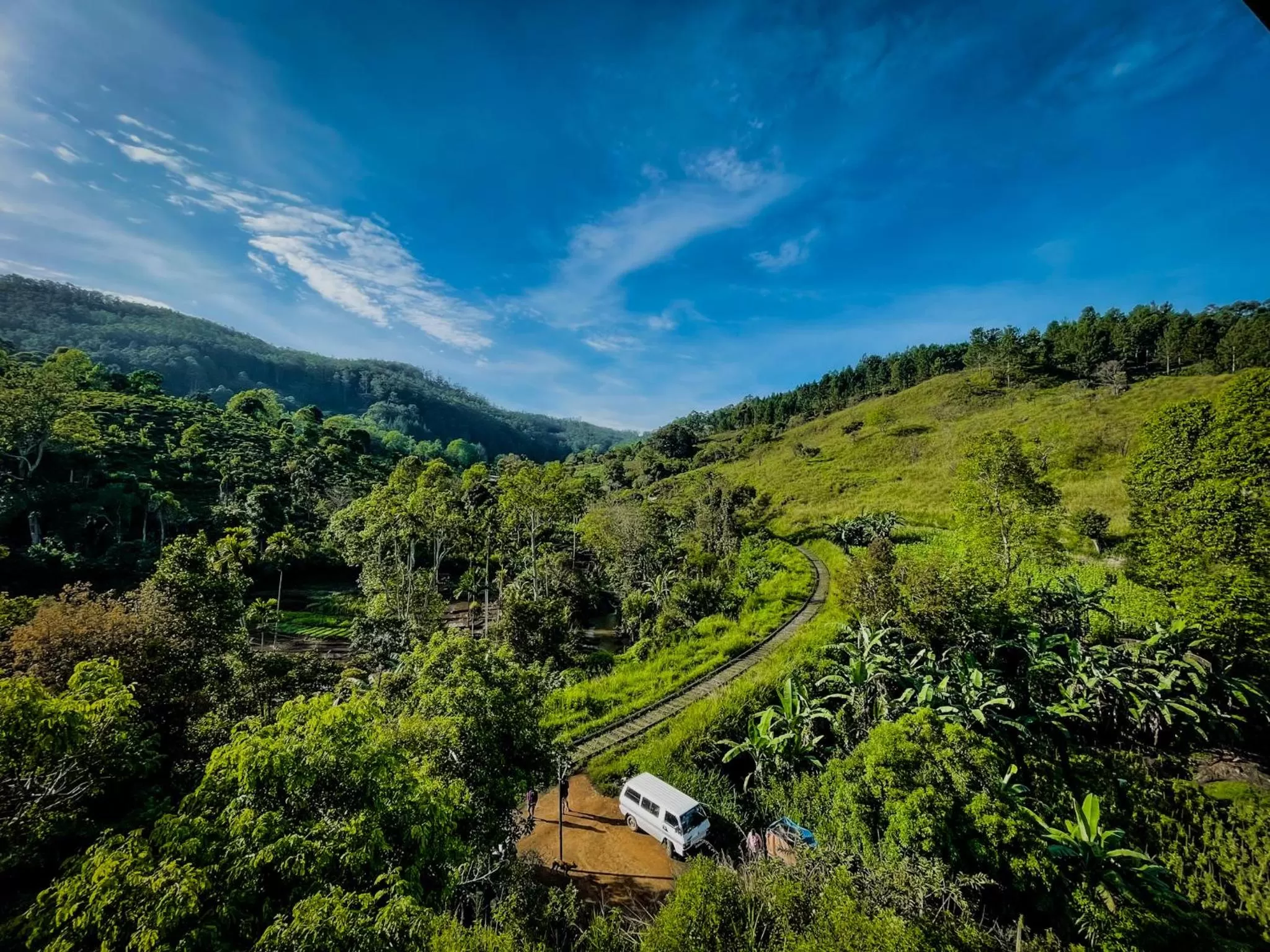 Day in Hotel Levon Ella