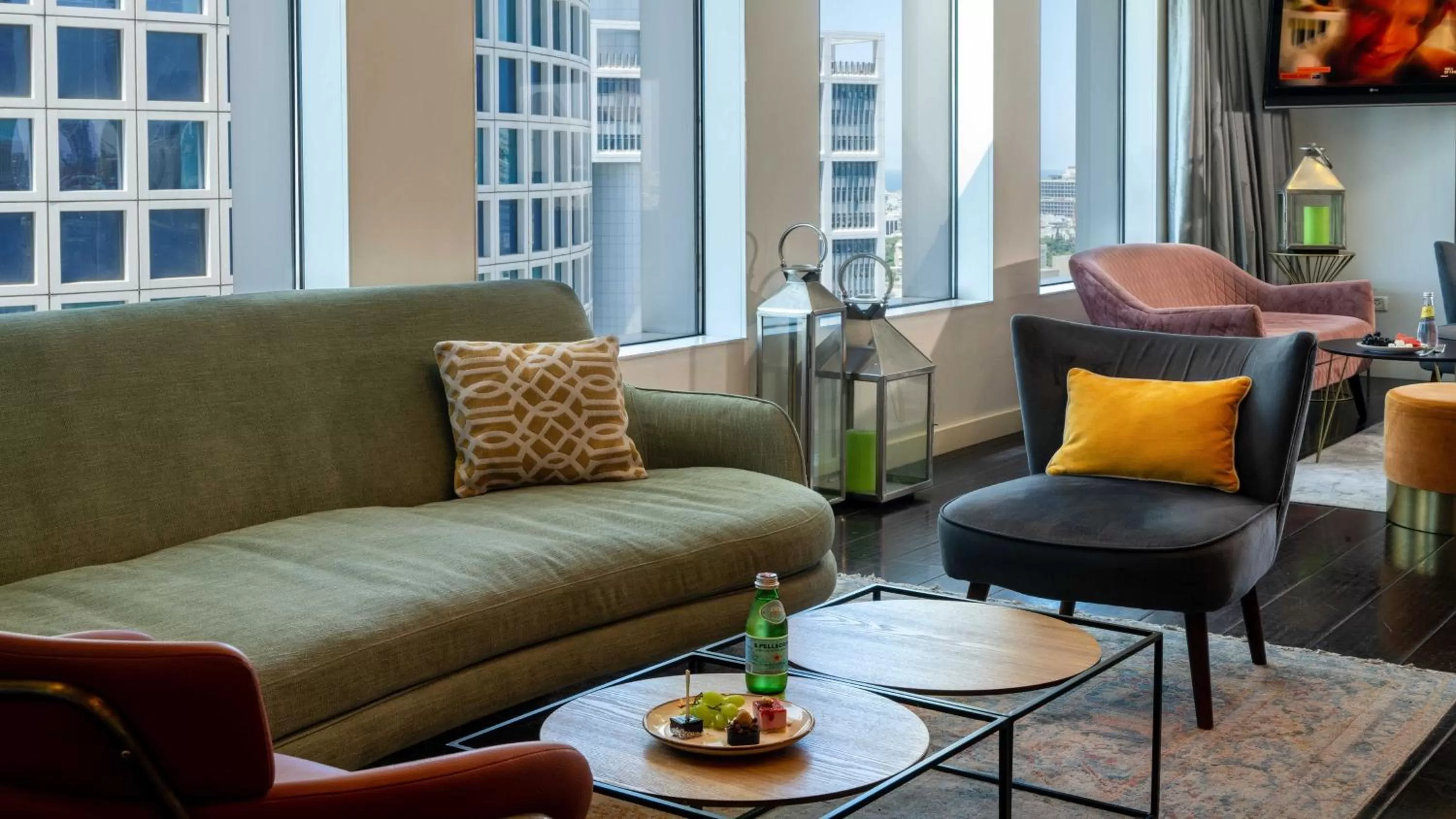 Other in Crowne Plaza Tel Aviv City Center by IHG