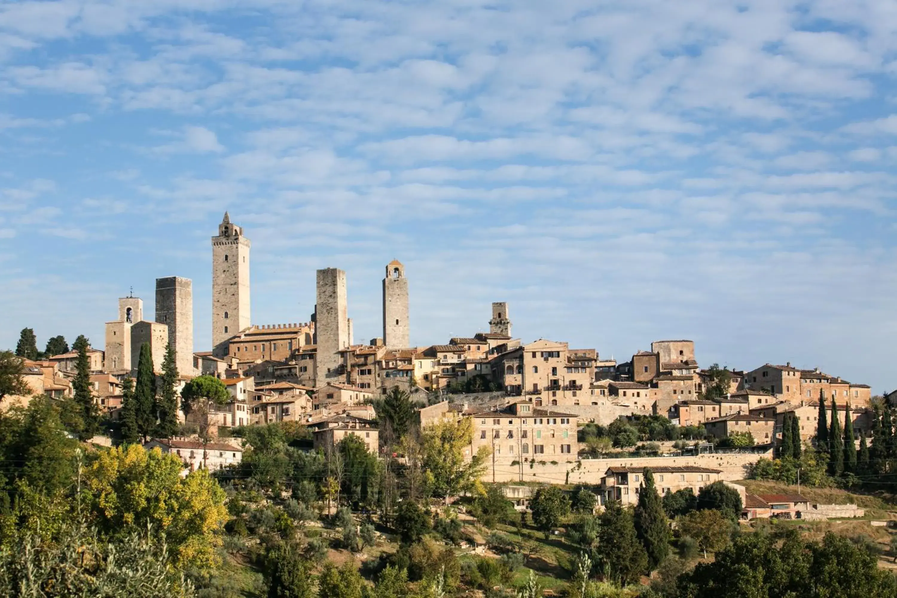 Area and facilities in Hotel La Cisterna