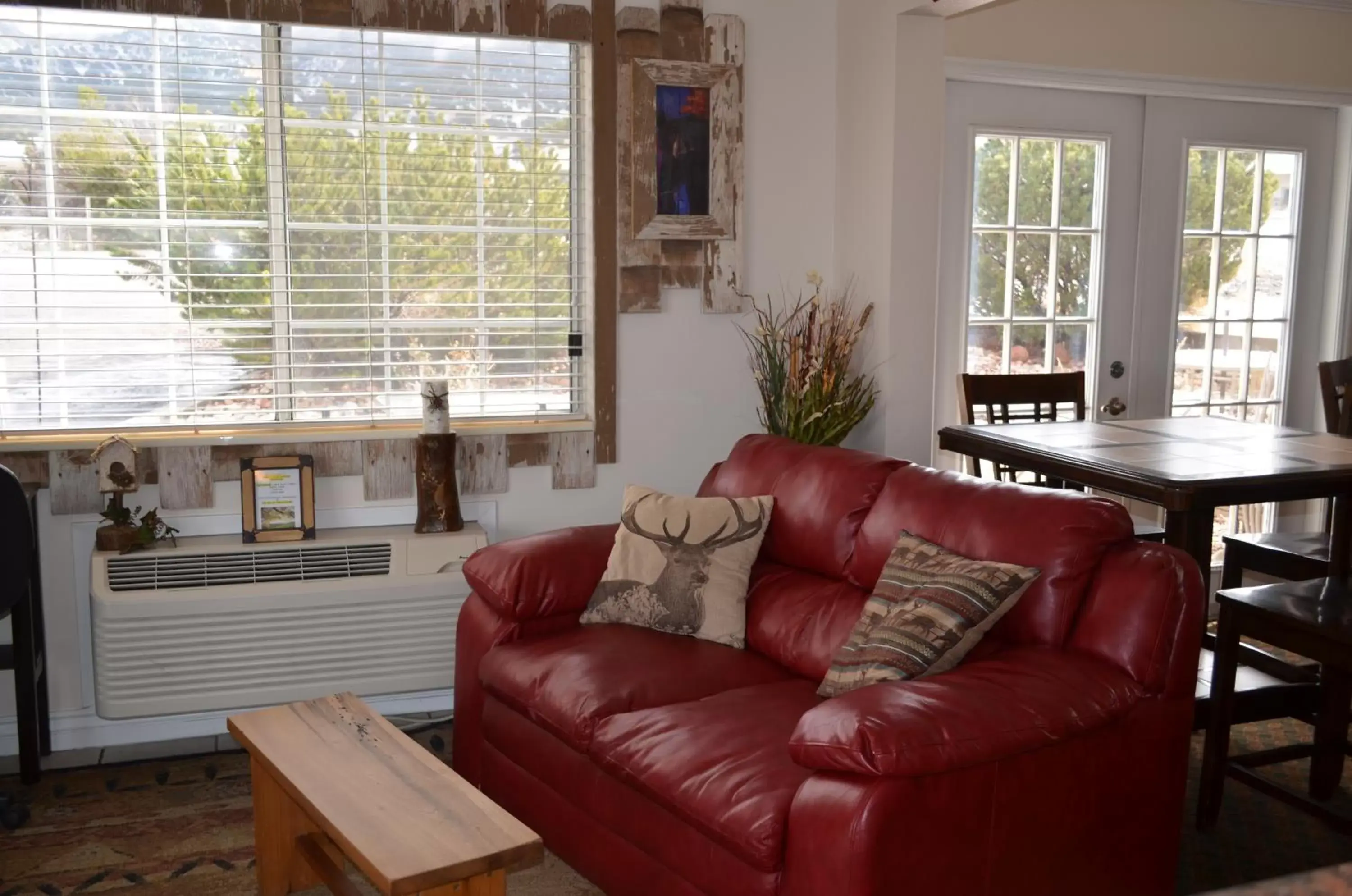 Lobby or reception, Seating Area in National 9 Mount Nebo