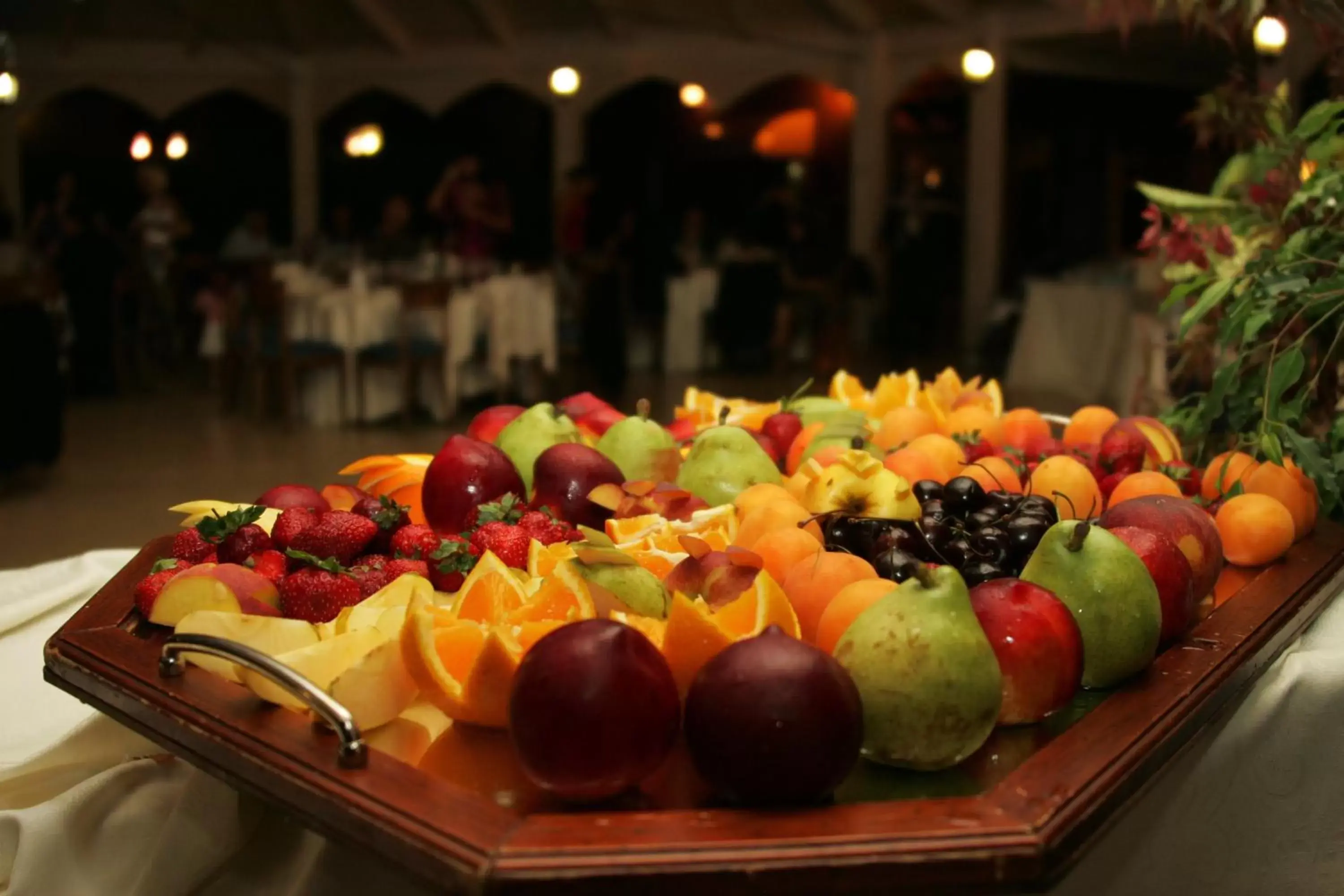 Food close-up, Food in Bes Hotel Bergamo La Muratella