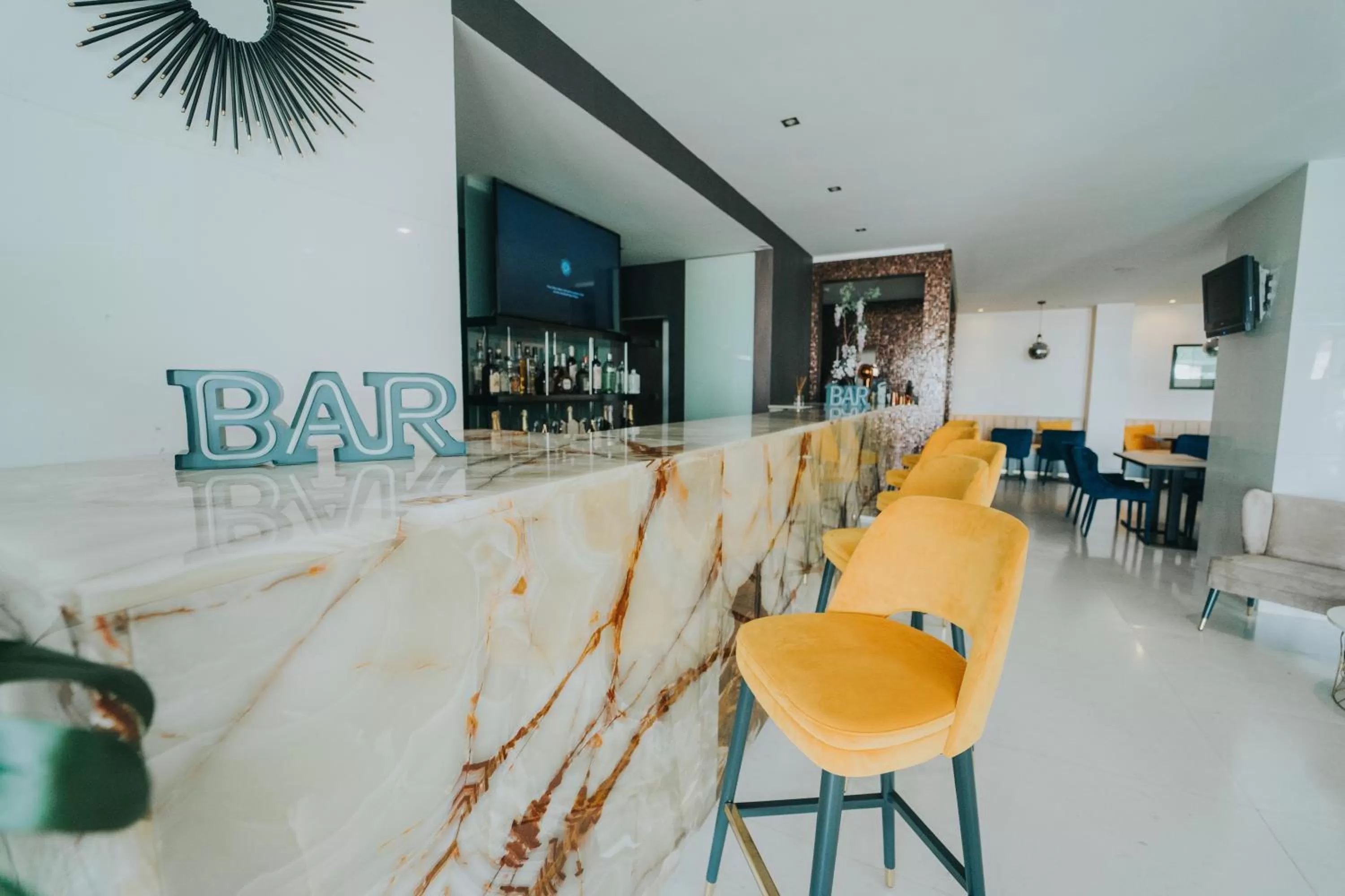 Sweet Atlantic Hotel & Spa