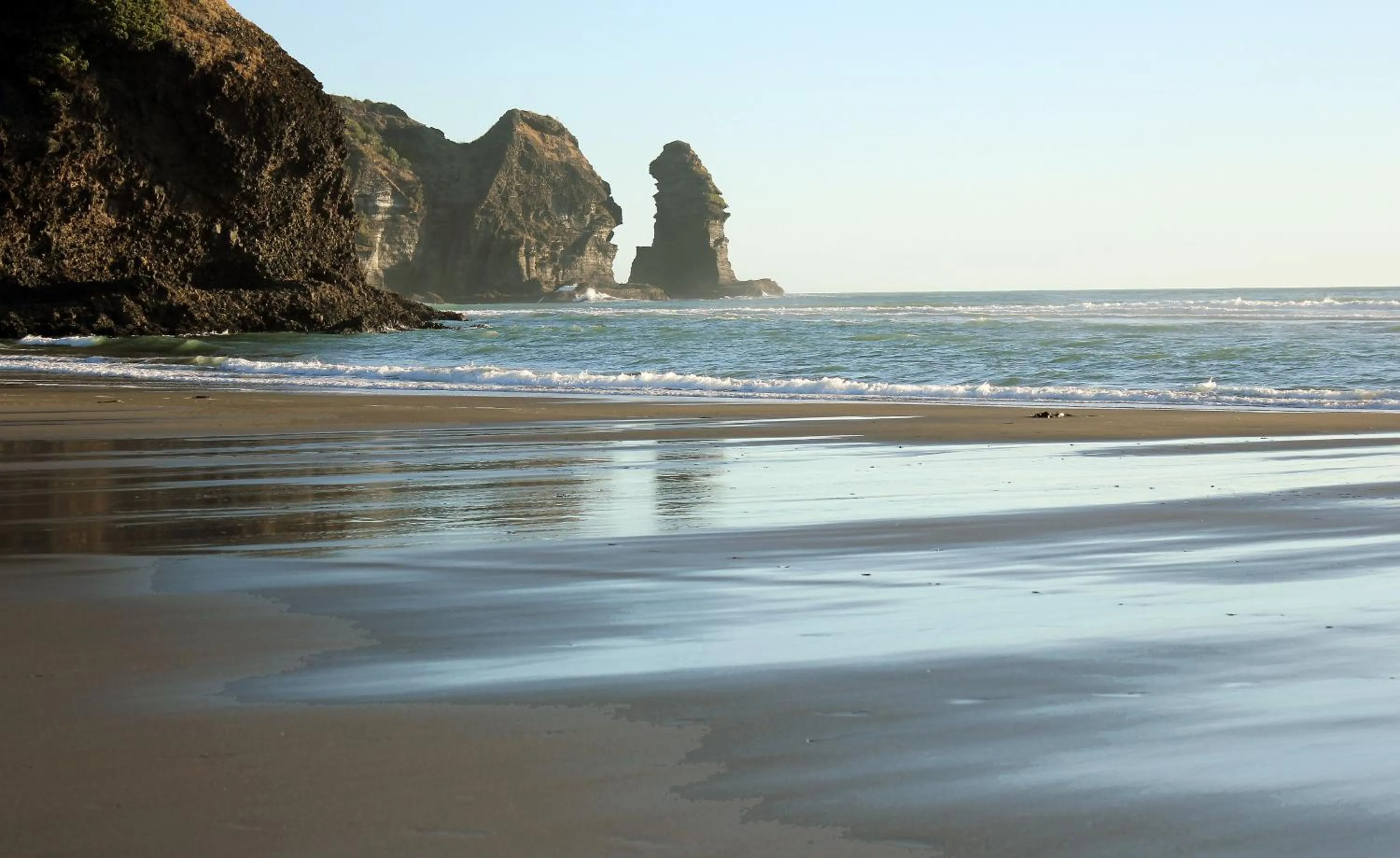 Area and facilities in Maison de Rose