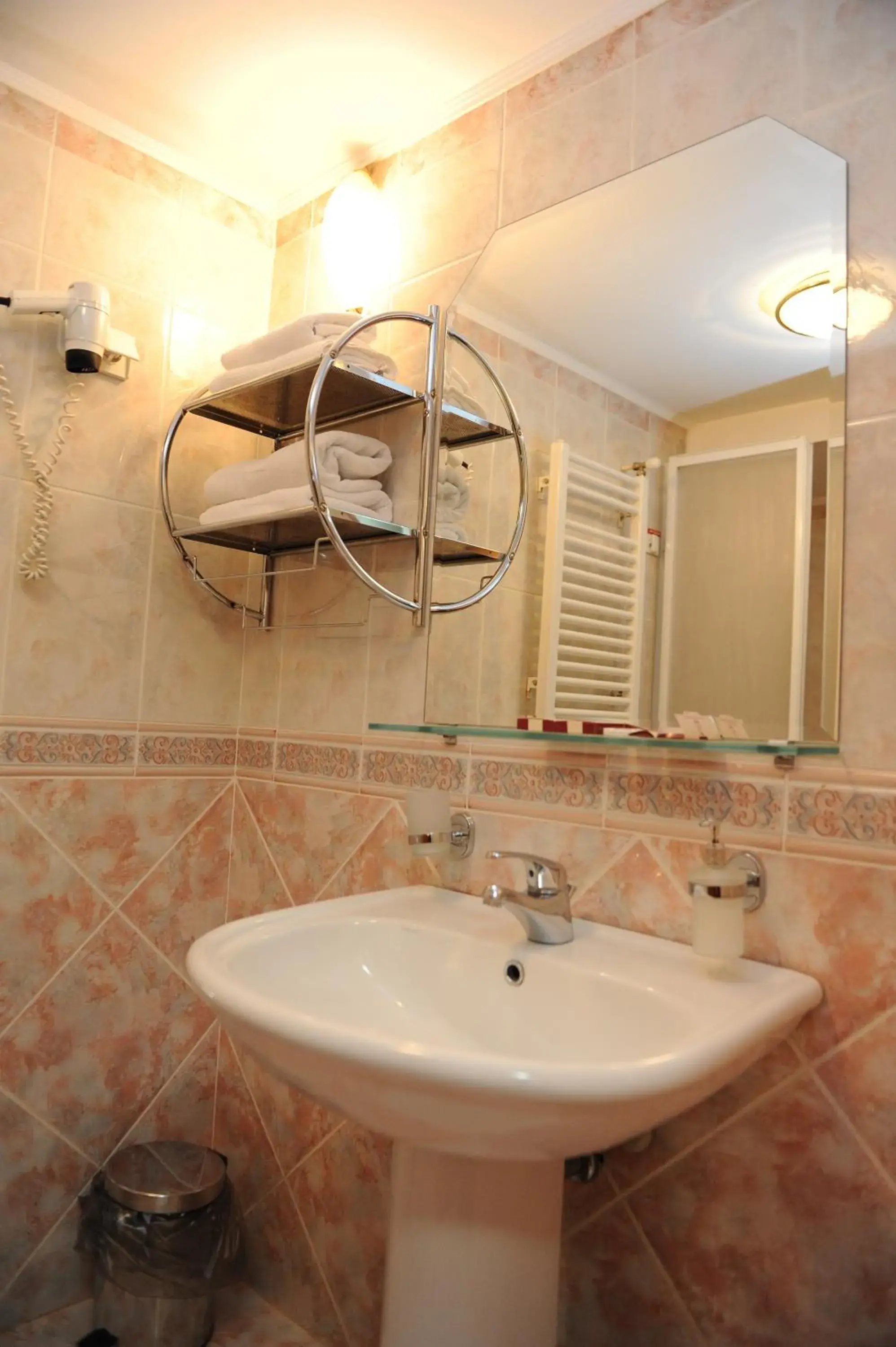 Double or Twin Room in Millenium Palace Double or Twin Room in Millenium Palace